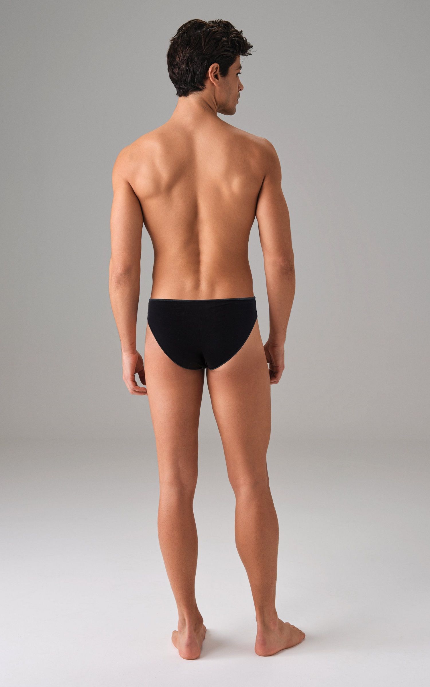 Мужские трусы-слипы Doreanse Essentials 6