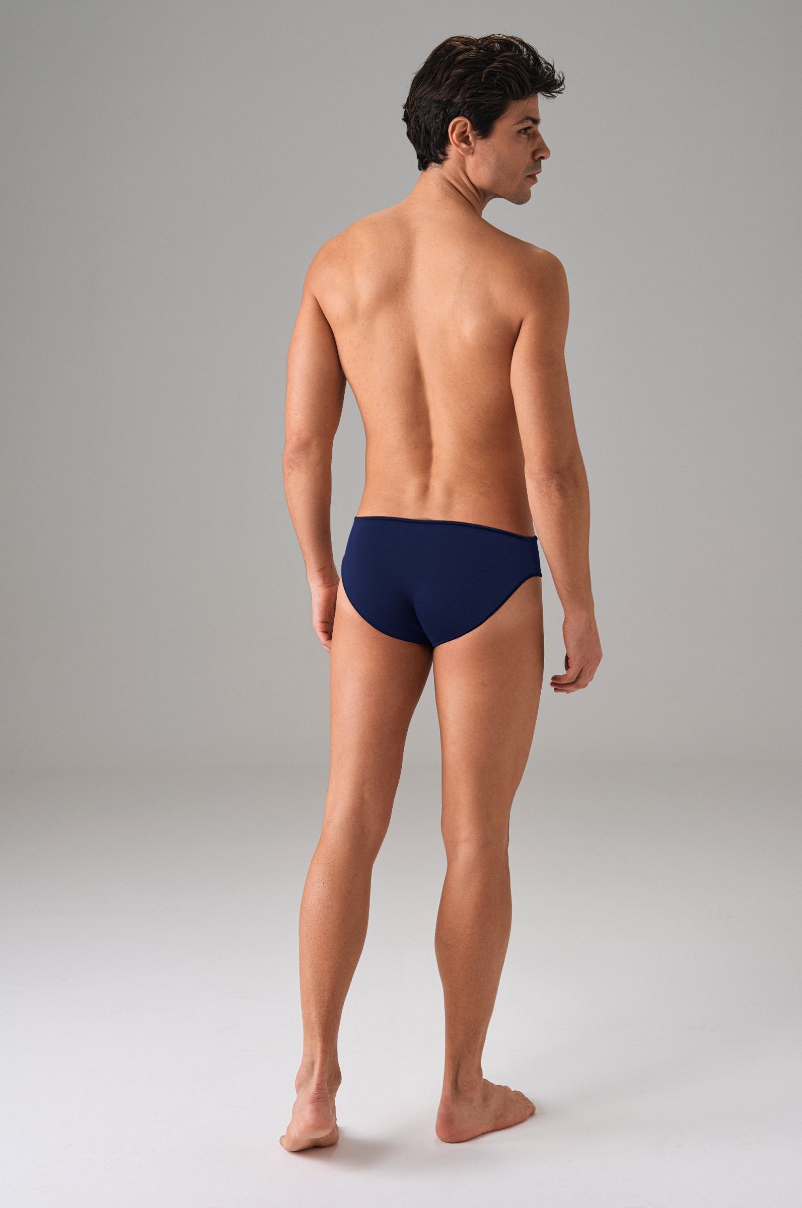 Мужские трусы-слипы Doreanse Essentials 4