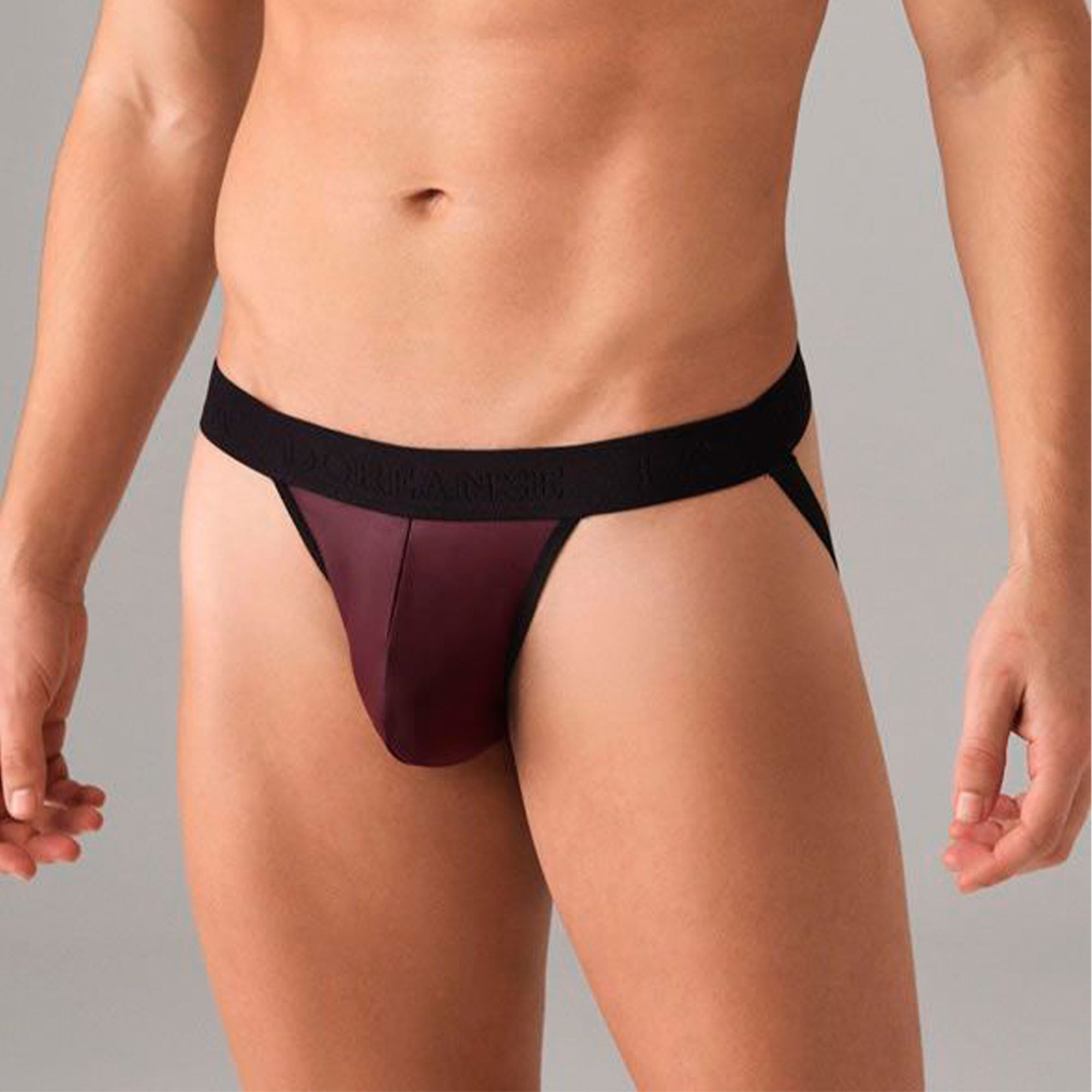 Матовые трусы-джоки Doreanse Space 3