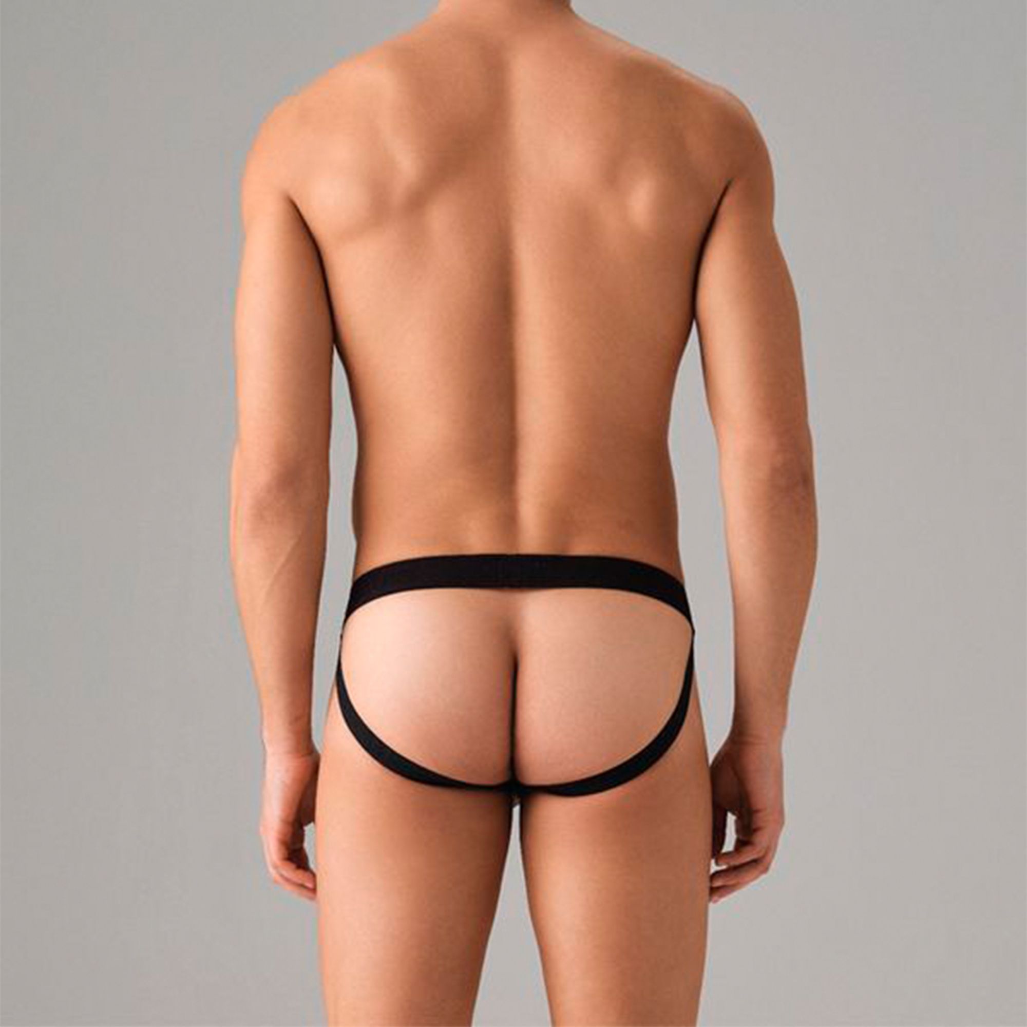 Матовые трусы-джоки Doreanse Space 4