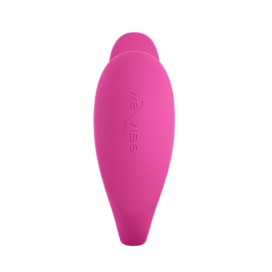 Розовый вибратор We-Vibe Jive 2 2