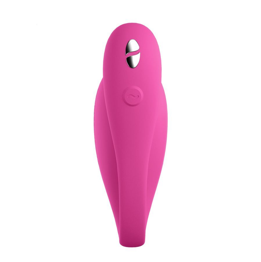 Розовый вибратор We-Vibe Jive 2 3