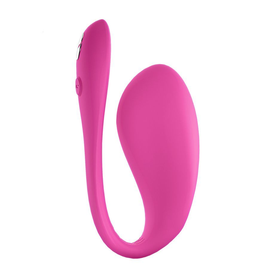 Розовый вибратор We-Vibe Jive 2 1