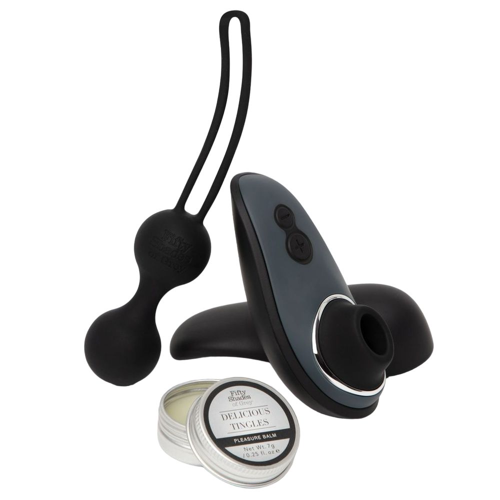 Набор для удовольствий Desire Blooms 1