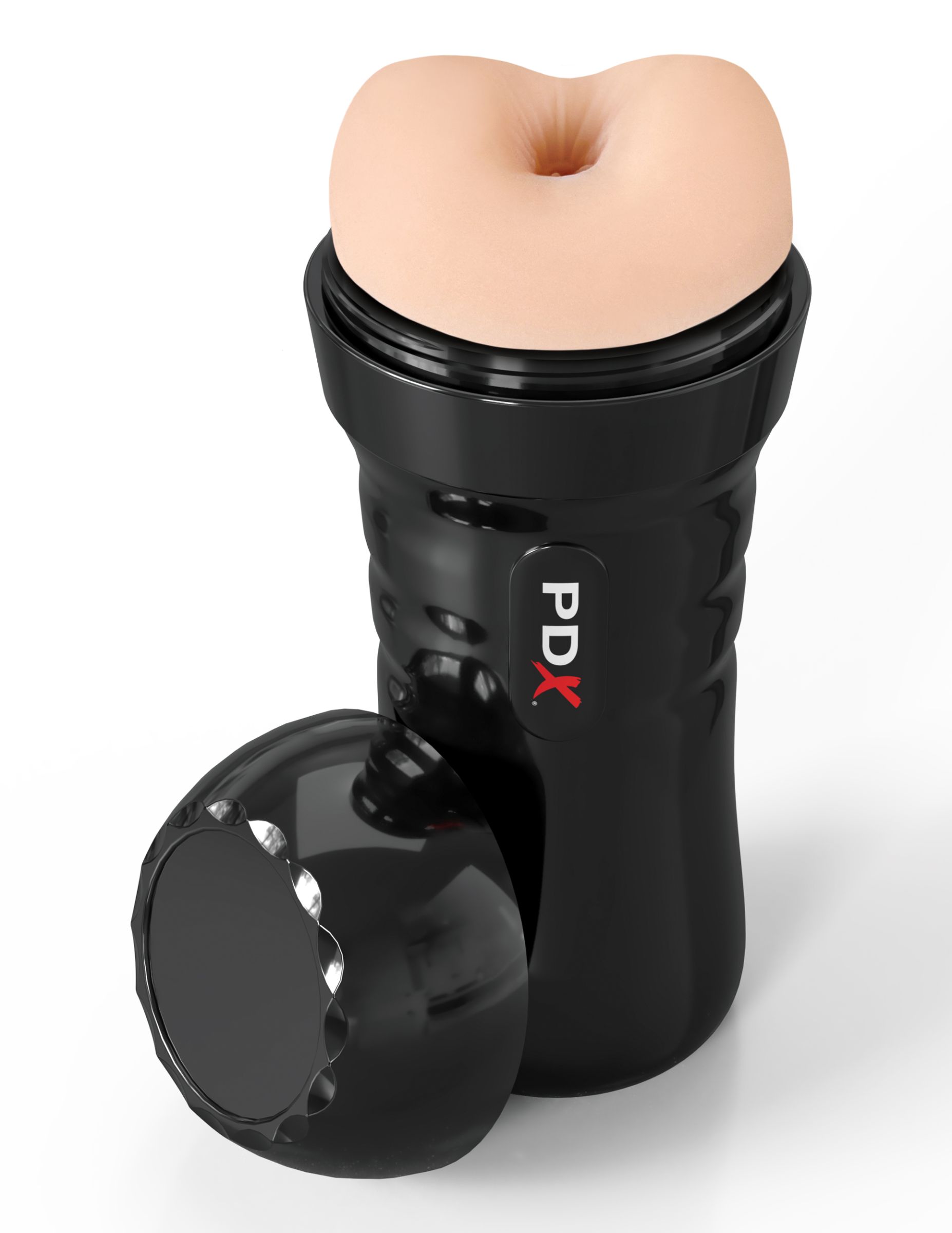 Мастурбатор-анус в колбе Super Banging Butthole 3