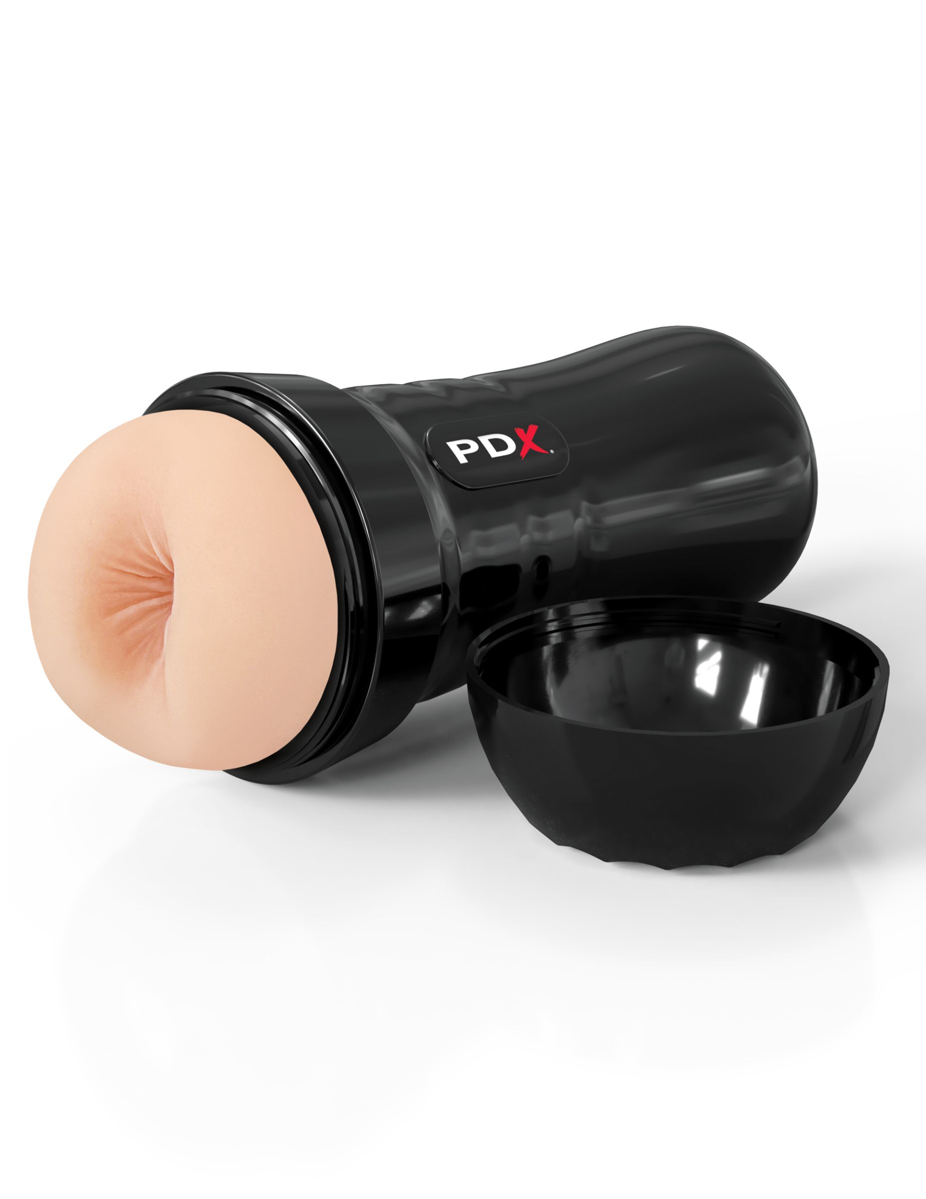 Мастурбатор-анус в колбе Super Banging Butthole 4