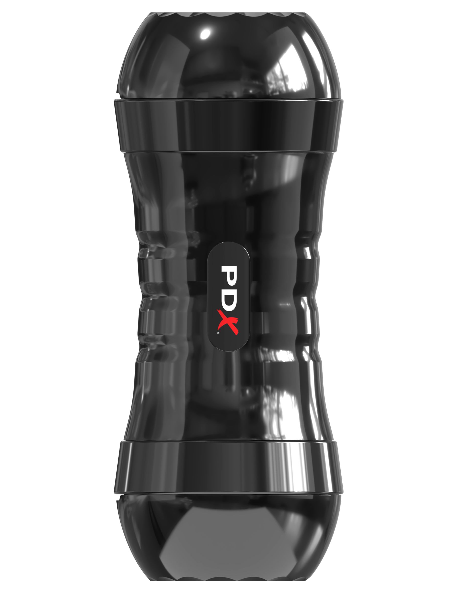 Двусторонний мастурбатор в колбе Super Flip-A-Pussy Over 2