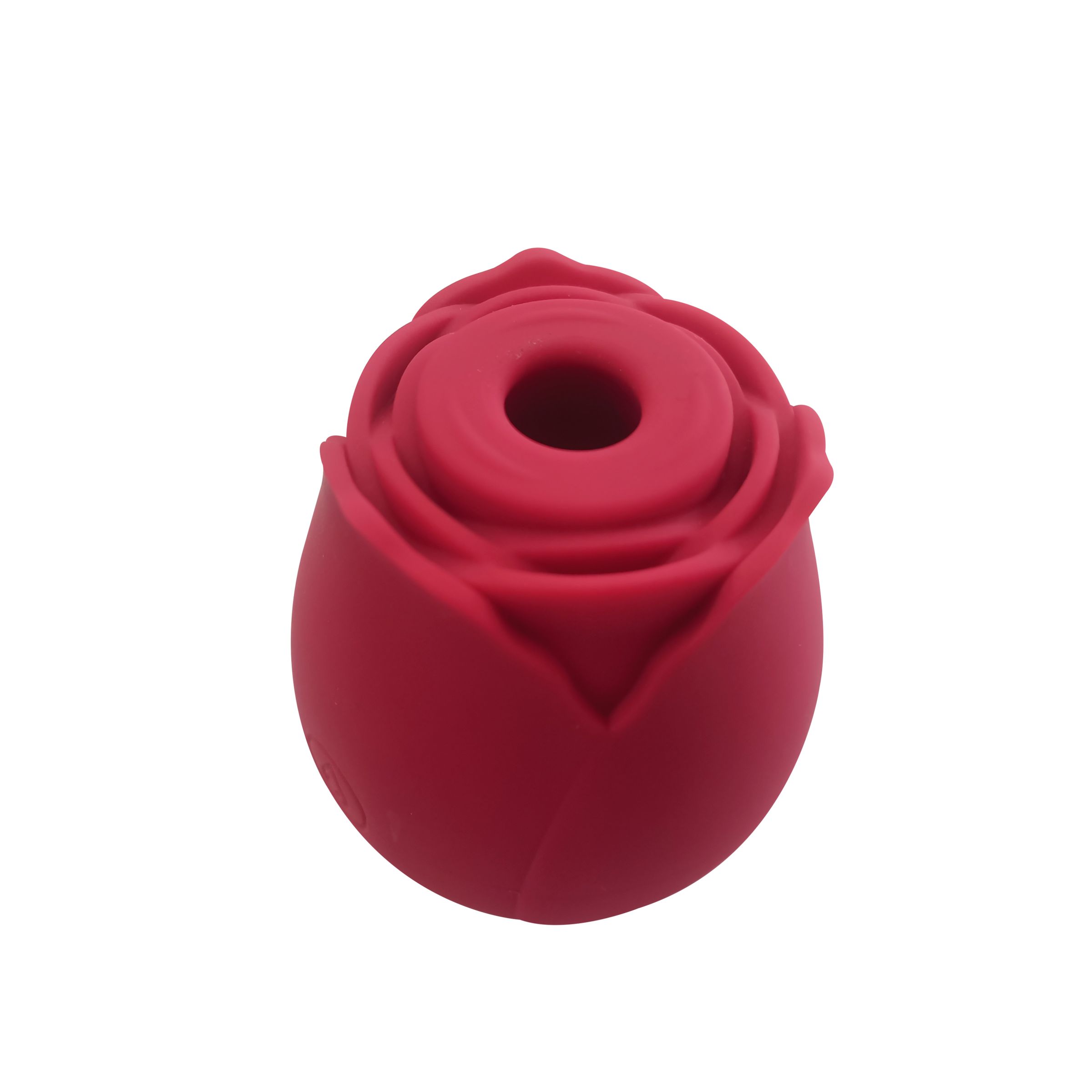 Изящный вакуумный стимулятор в форме розы 2