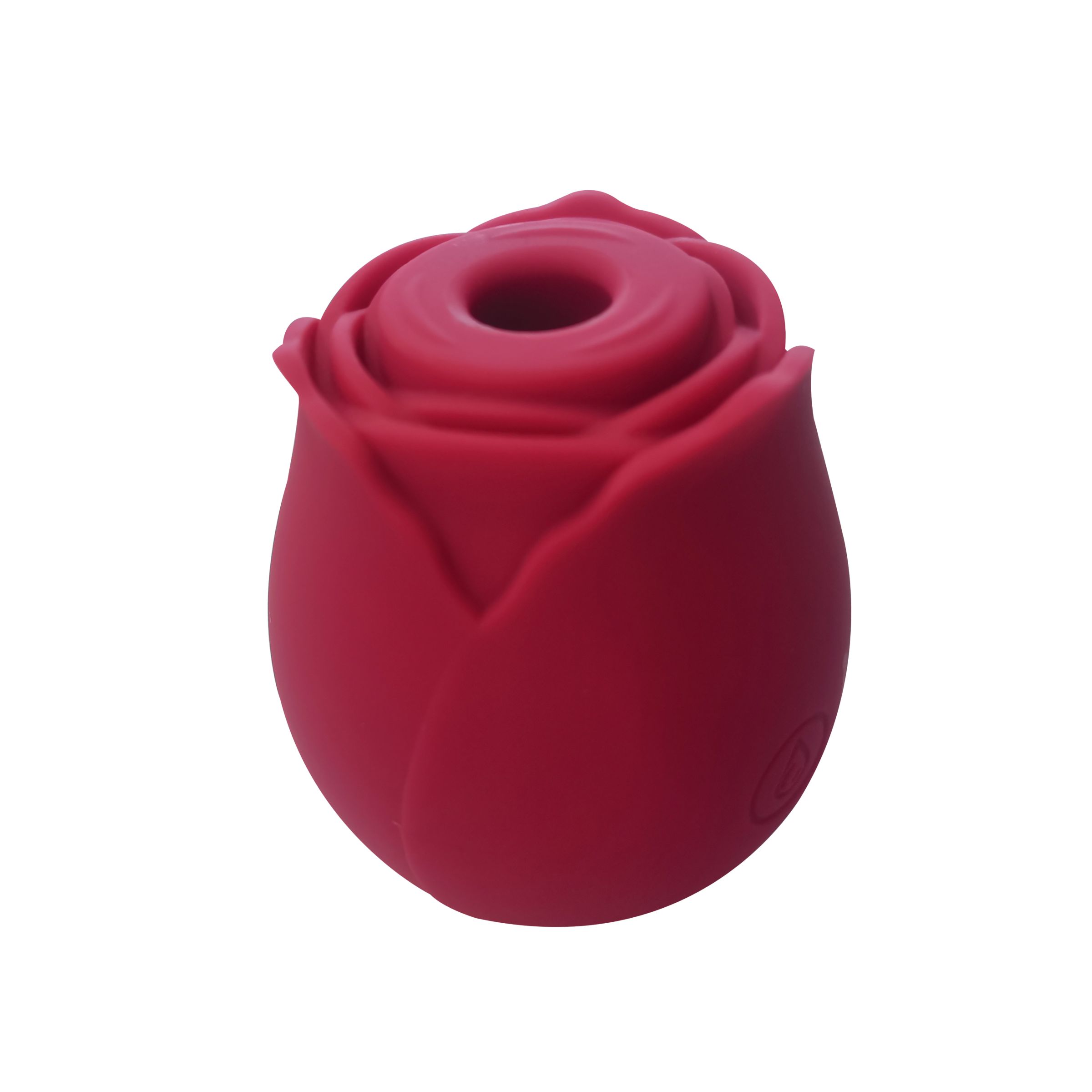 Изящный вакуумный стимулятор в форме розы 3