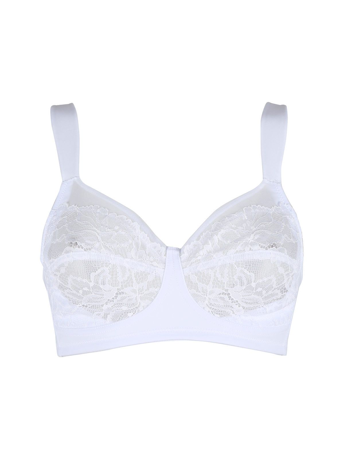 Бюстгальтер Pamela с мягкой чашкой без косточек 7