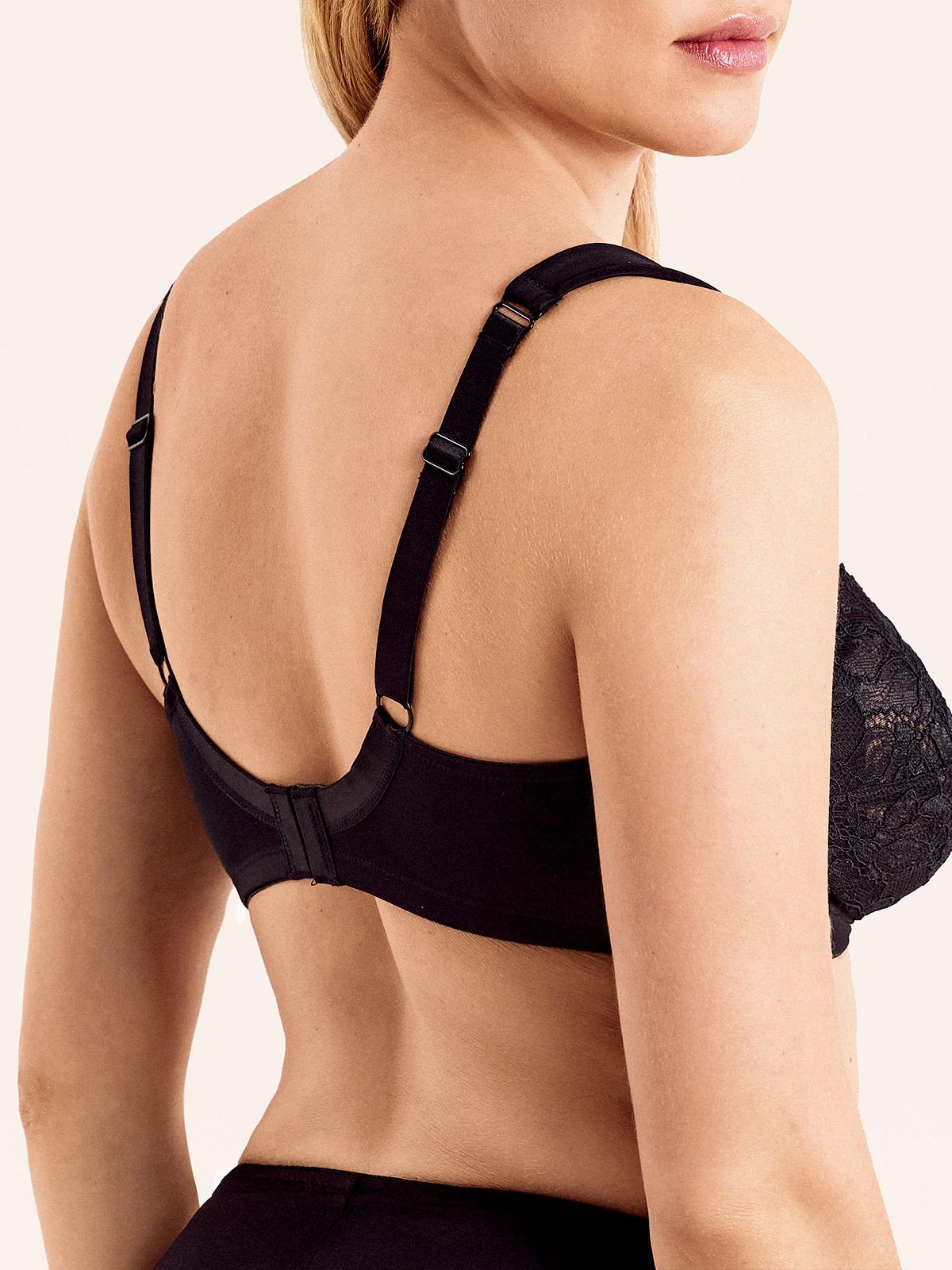 Бюстгальтер Pamela с мягкой чашкой без косточек 2