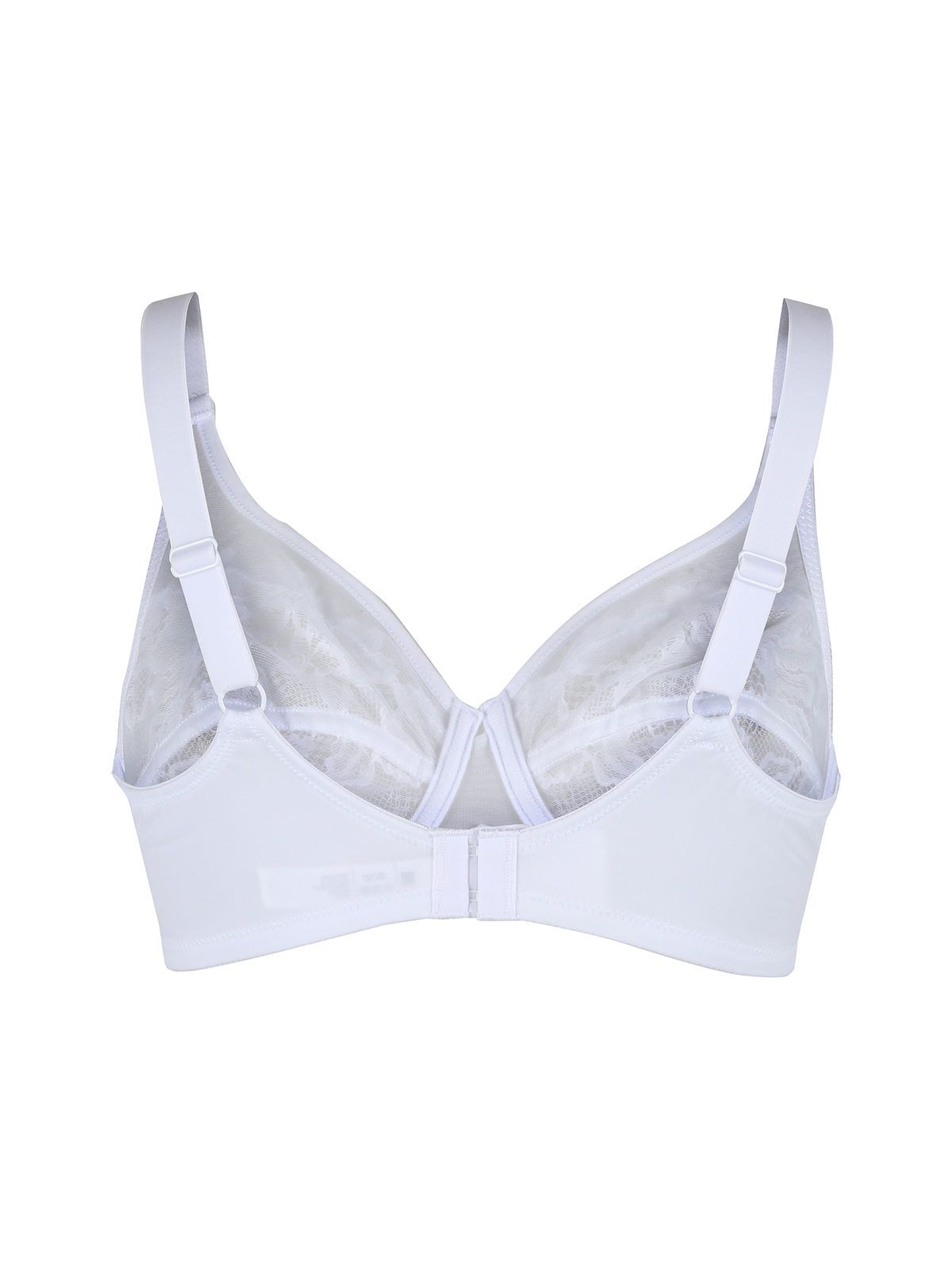 Бюстгальтер Petra с мягкой чашкой 5