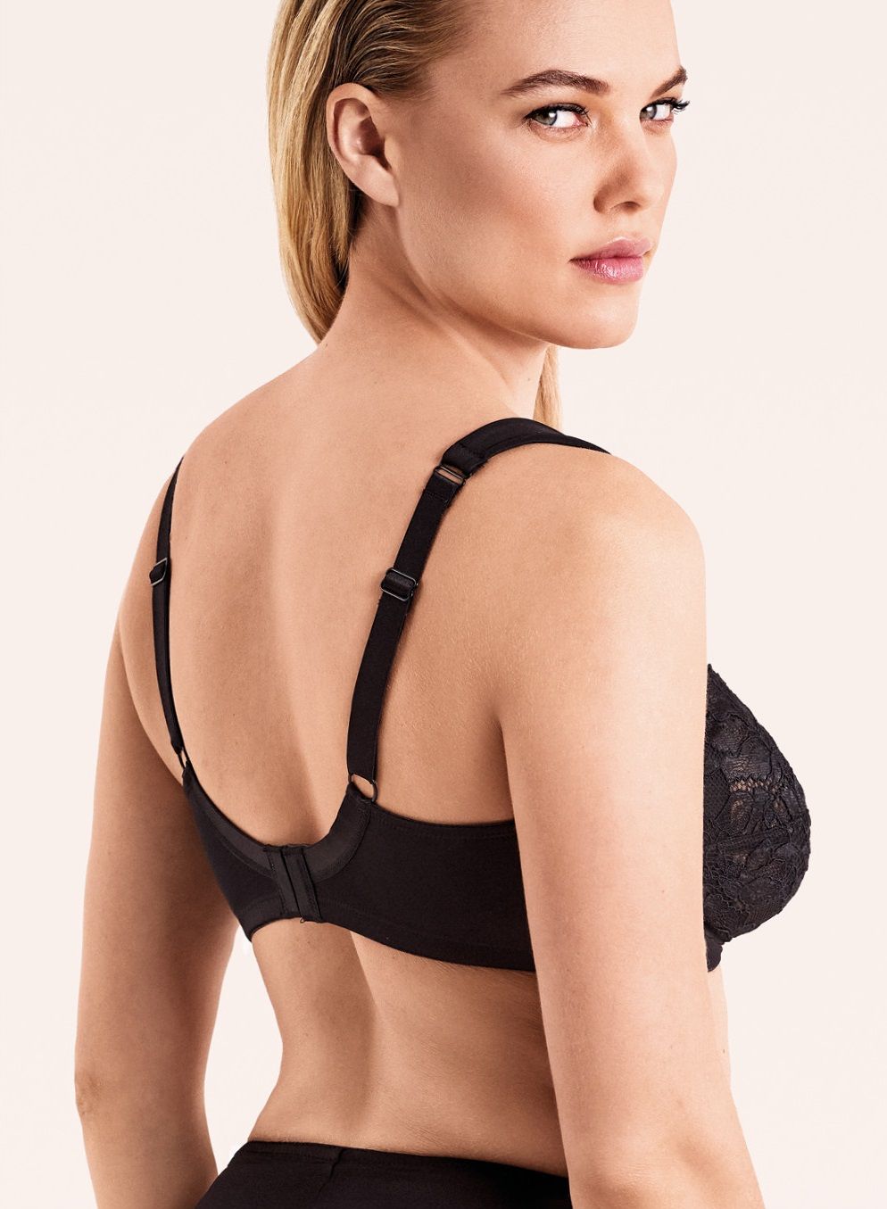 Бюстгальтер Petra с мягкой чашкой 2