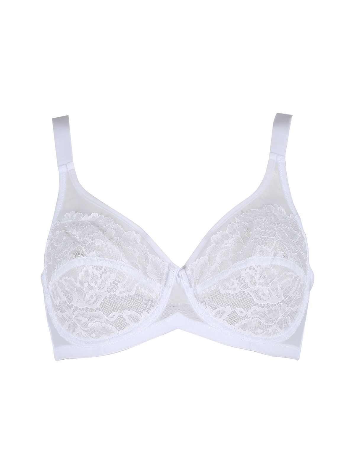 Бюстгальтер Petra с мягкой чашкой 4