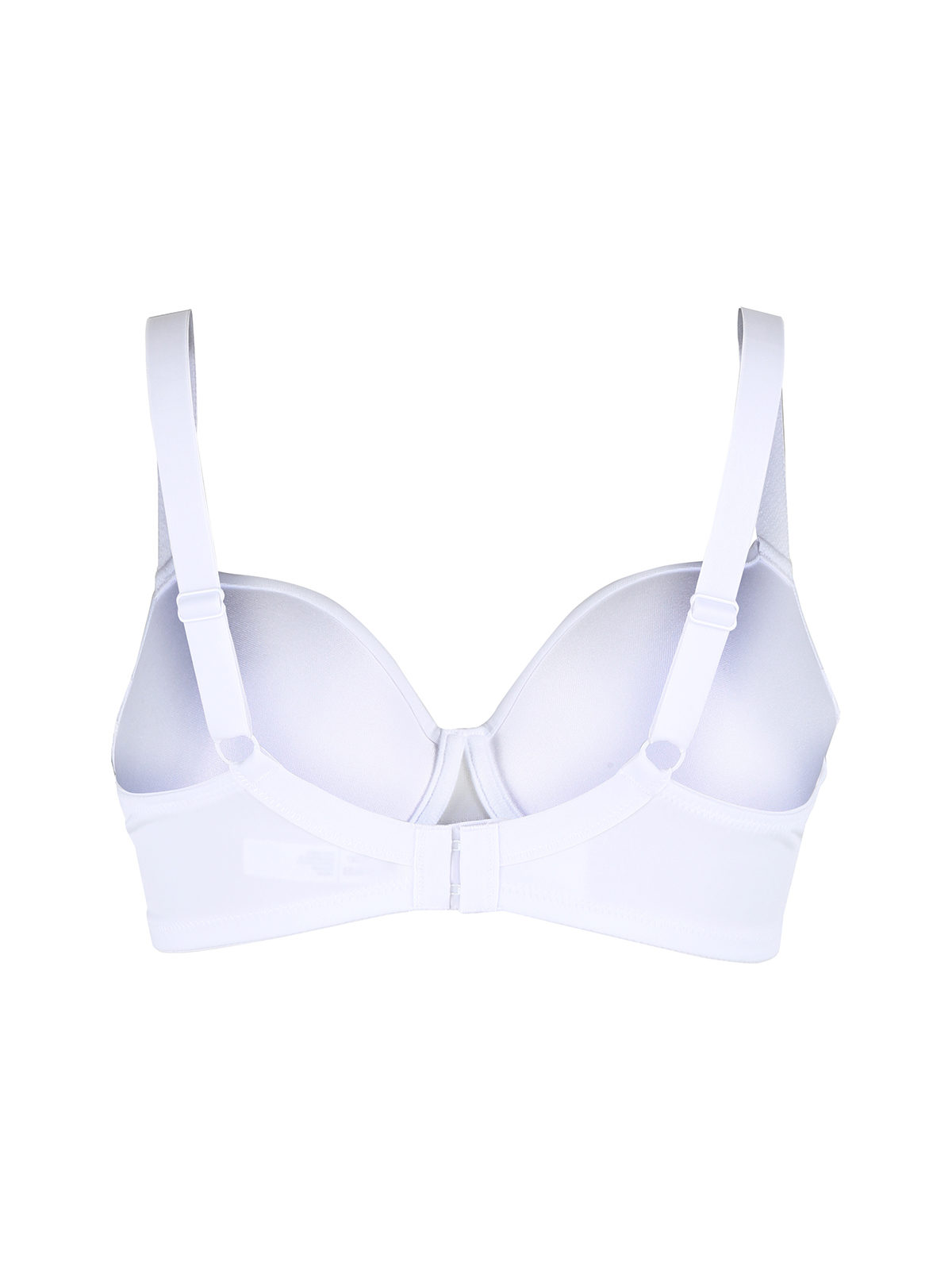 Бюстгальтер-балконет Priscilla 7