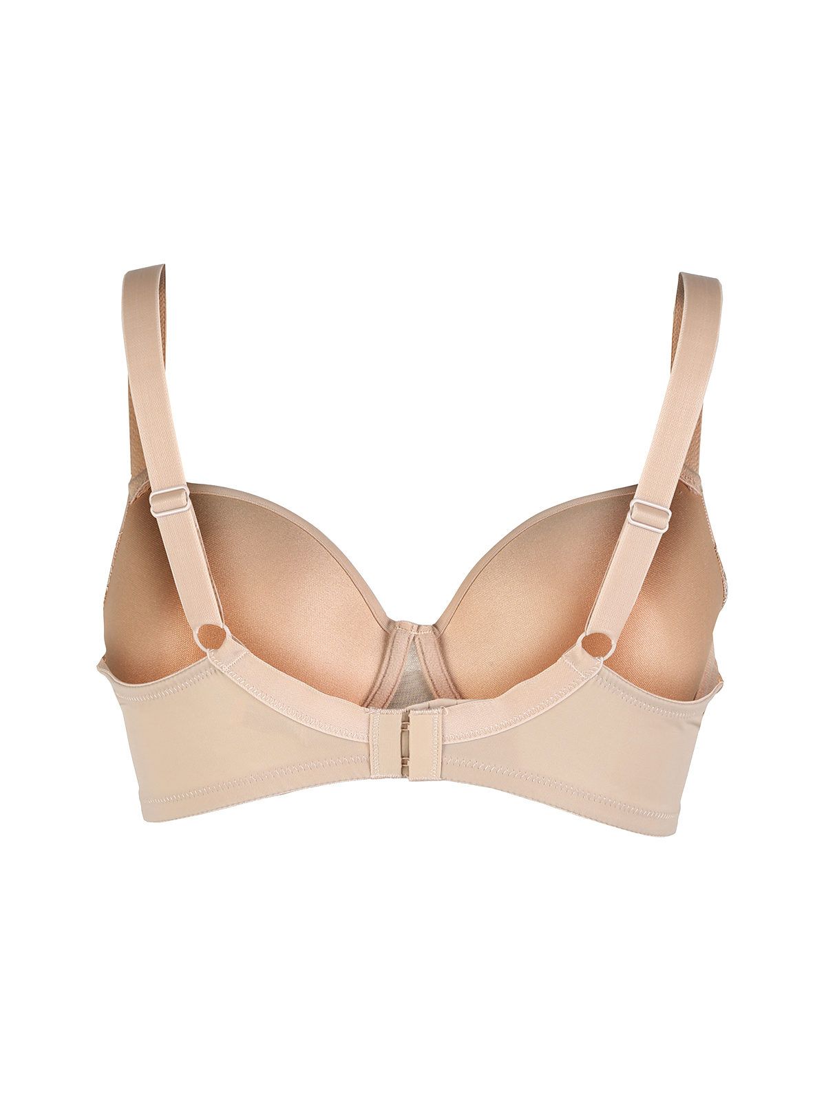 Бюстгальтер-балконет Priscilla 5