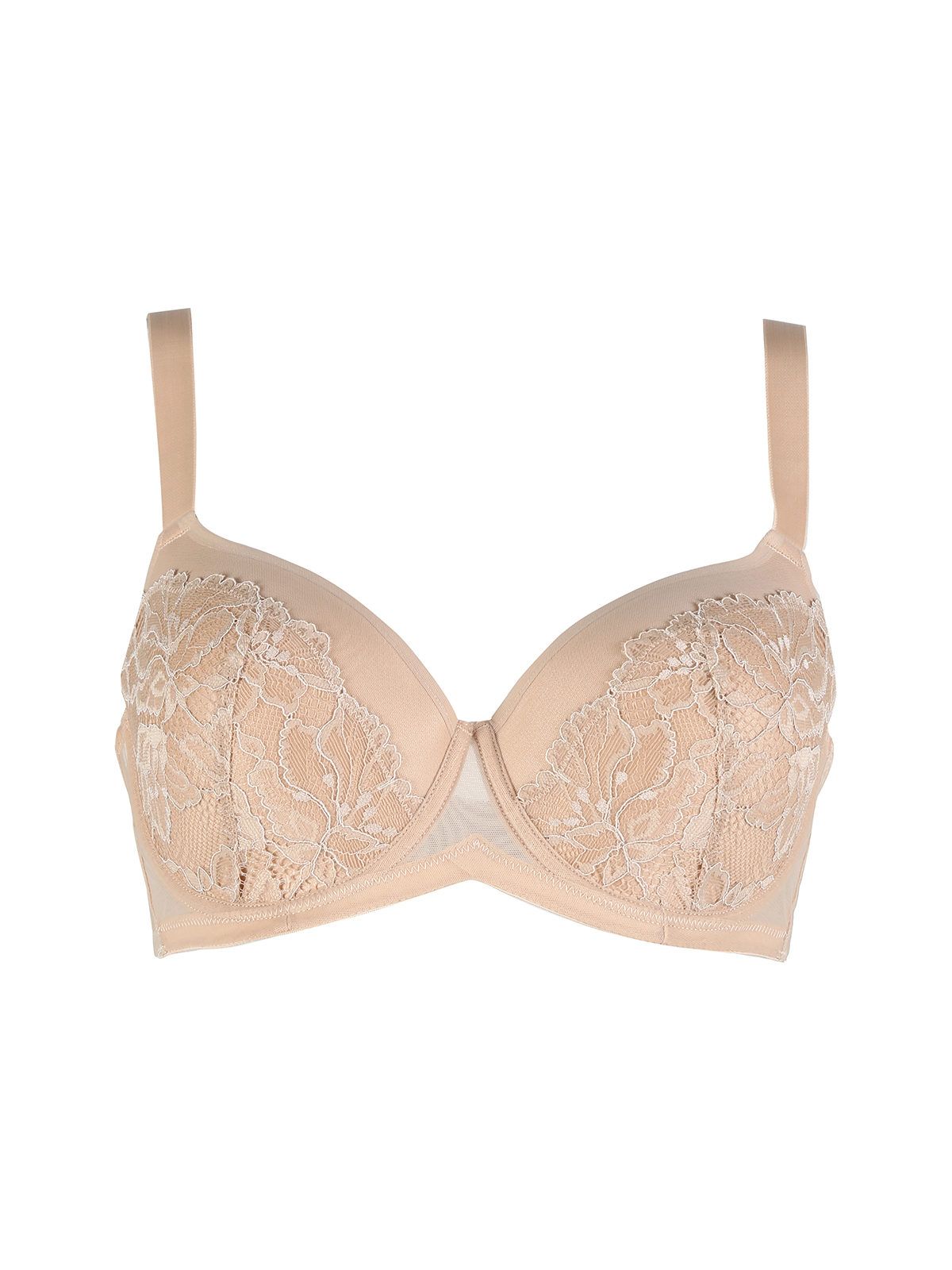 Бюстгальтер-балконет Priscilla 4