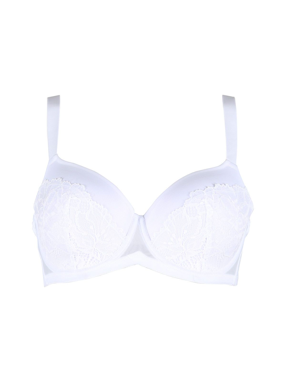 Бюстгальтер-балконет Priscilla 6