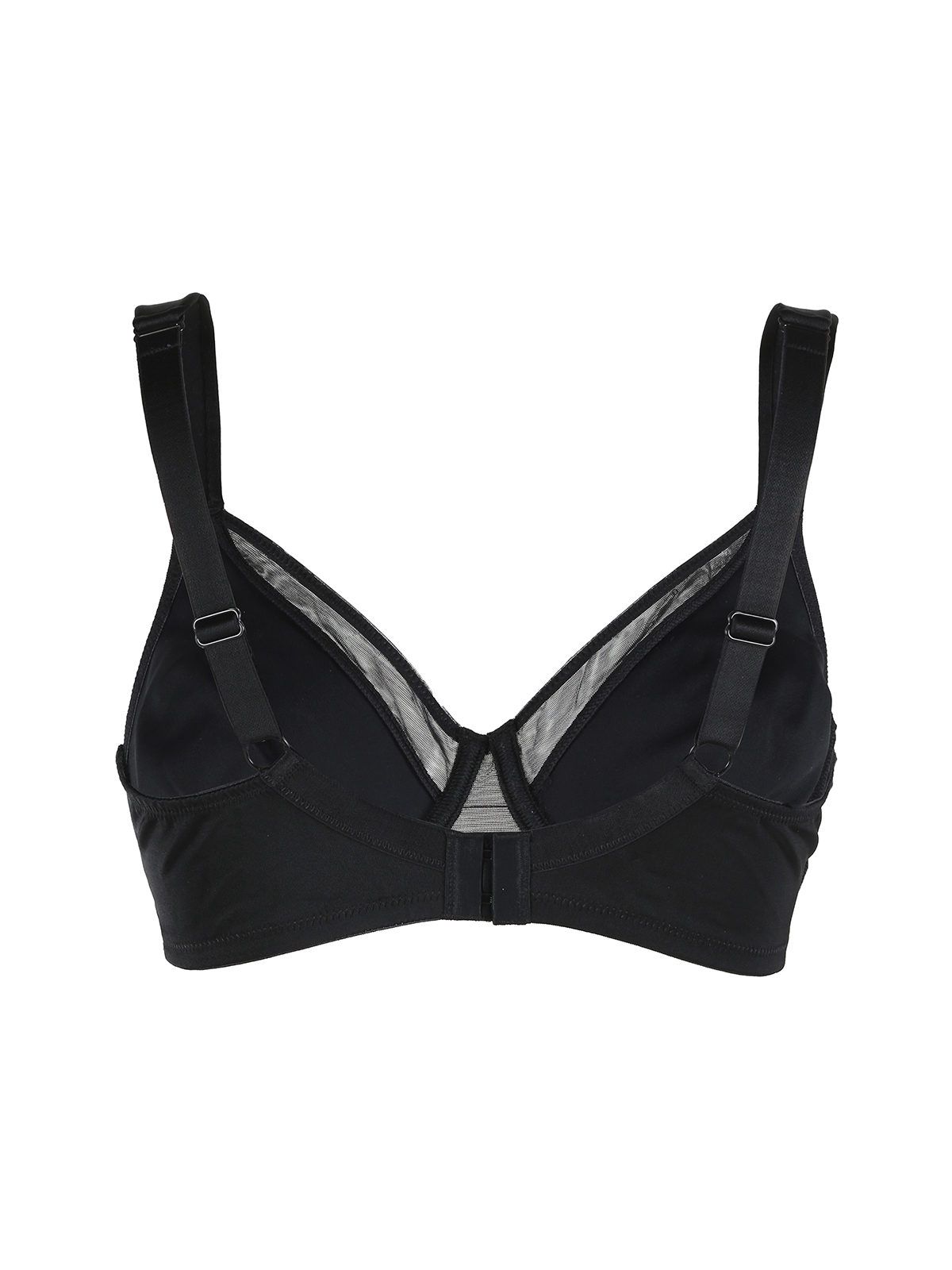 Бюстгальтер с мягкой чашкой Stella 7