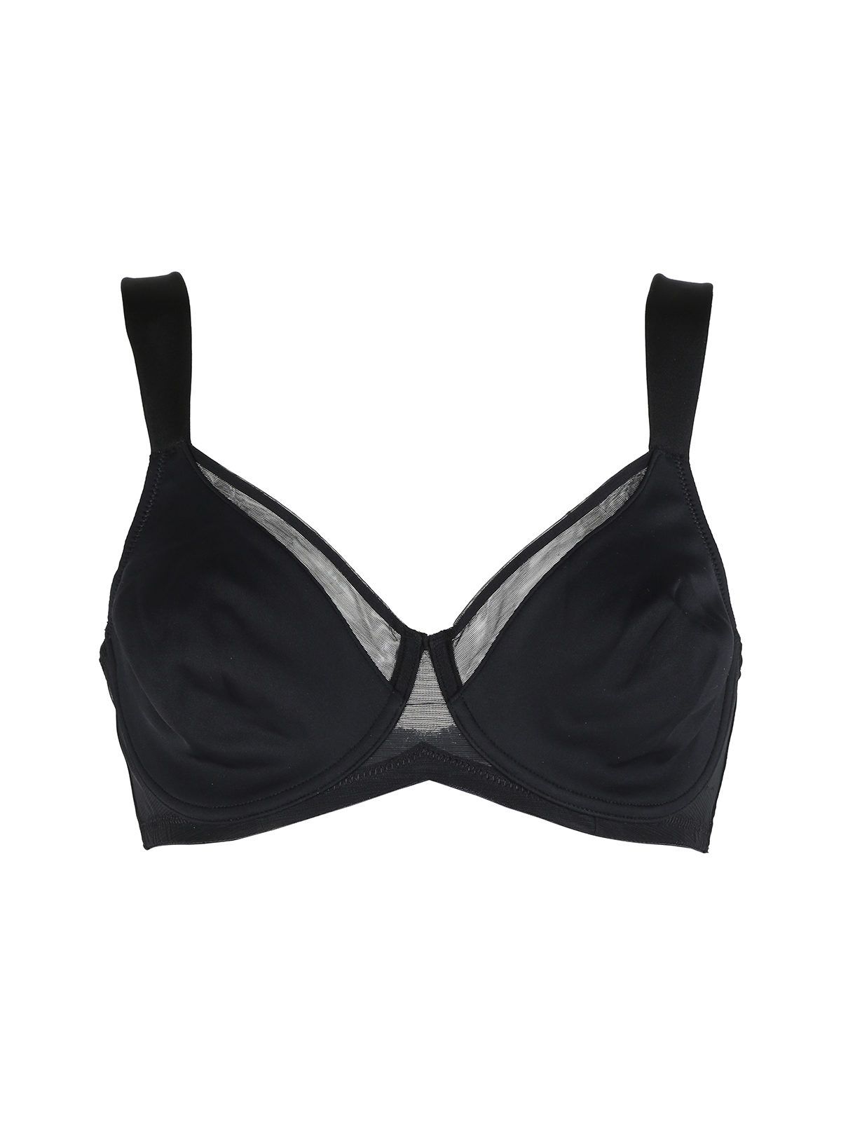 Бюстгальтер с мягкой чашкой Stella 6