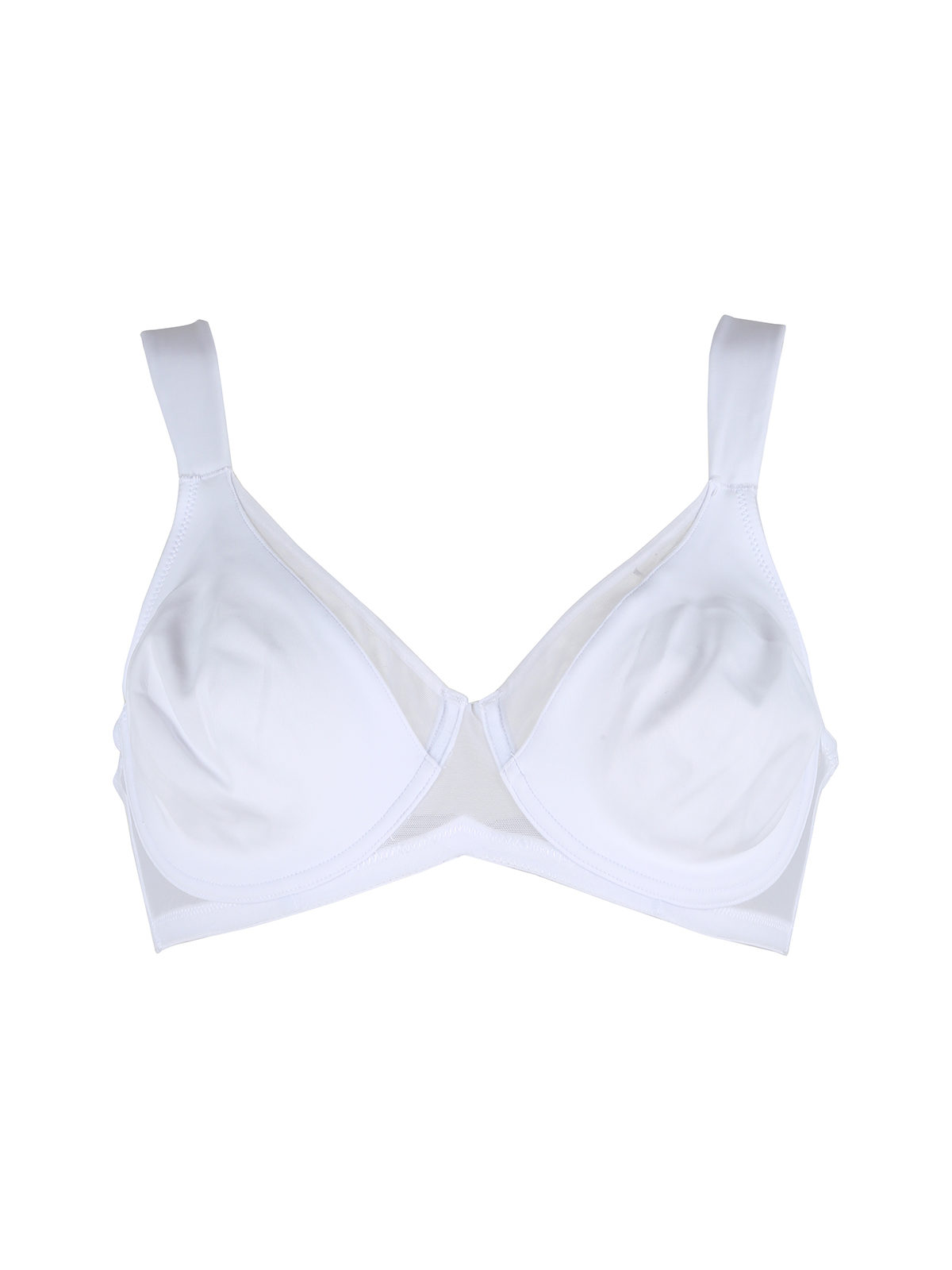 Бюстгальтер с мягкой чашкой Stella 8