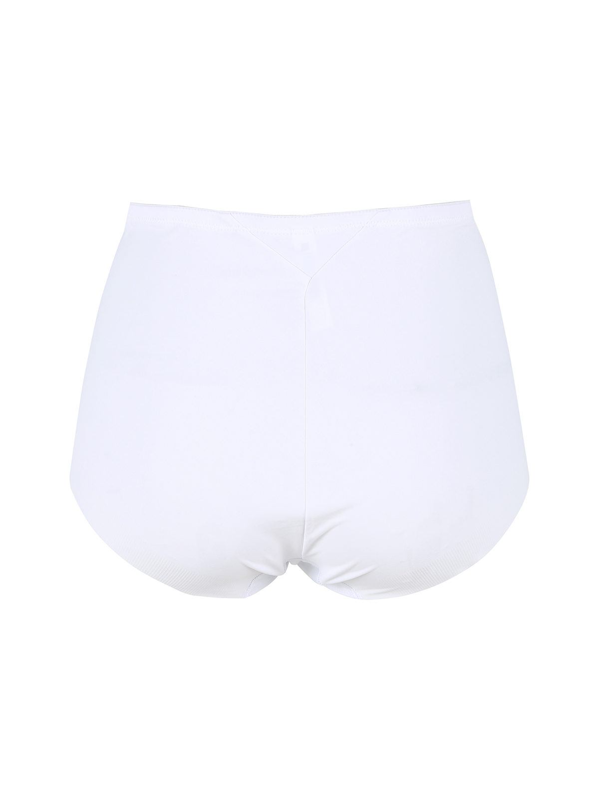 Трусы-слипы с высокой линией талии New Sibilla 9