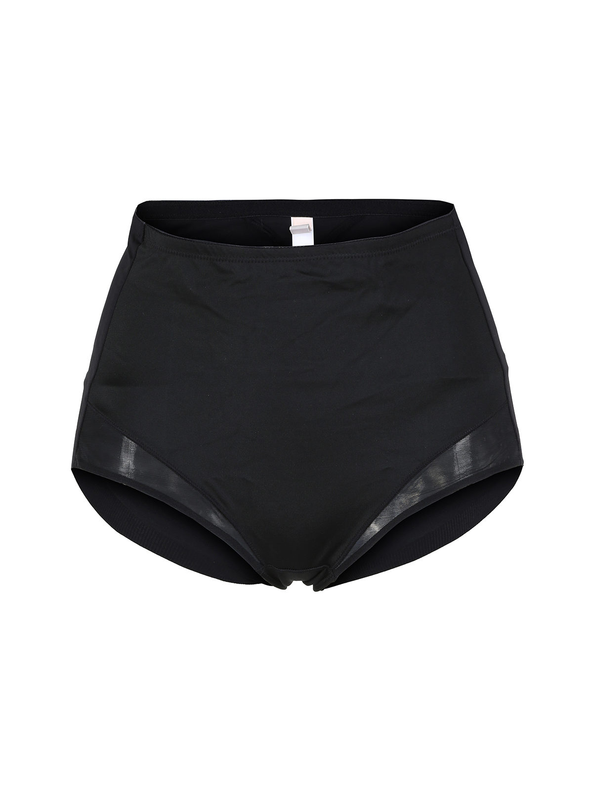 Трусы-слипы с высокой линией талии New Sibilla 5