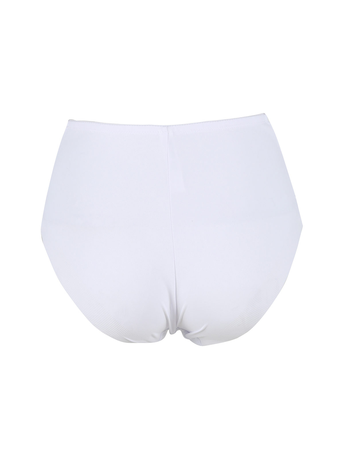 Трусы-слипы с высокой линией талии Perla 11