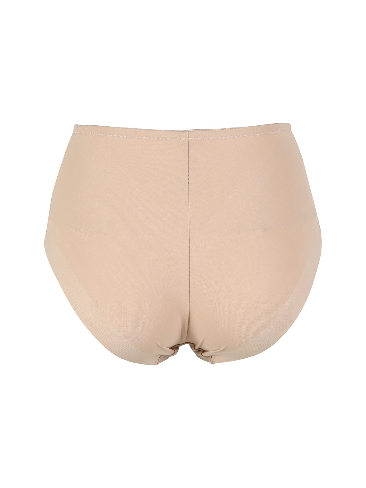 Трусы-слипы с высокой линией талии Perla 8