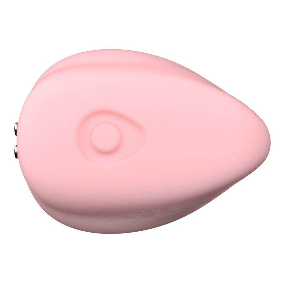 Набор Kiiroo Luxus: интерактивный вибратор LuxHer и эрекционное кольцо LuxHim 4