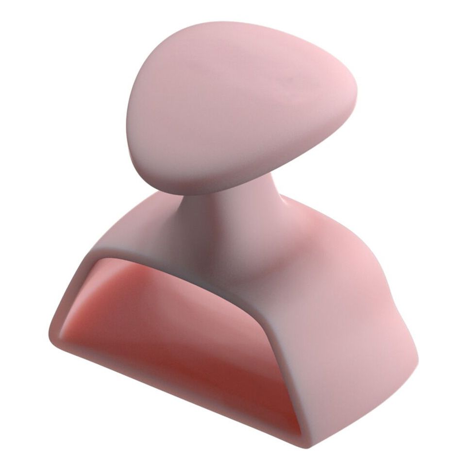 Набор Kiiroo Luxus: интерактивный вибратор LuxHer и эрекционное кольцо LuxHim 5