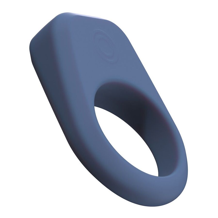 Набор Kiiroo Luxus: интерактивный вибратор LuxHer и эрекционное кольцо LuxHim 6