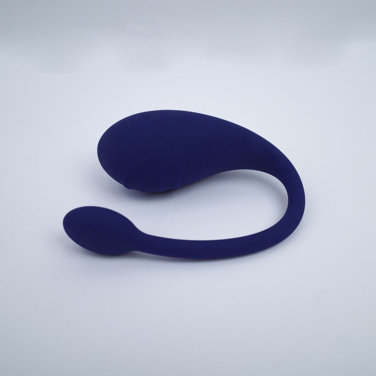 Синее виброяйцо Aurora 2