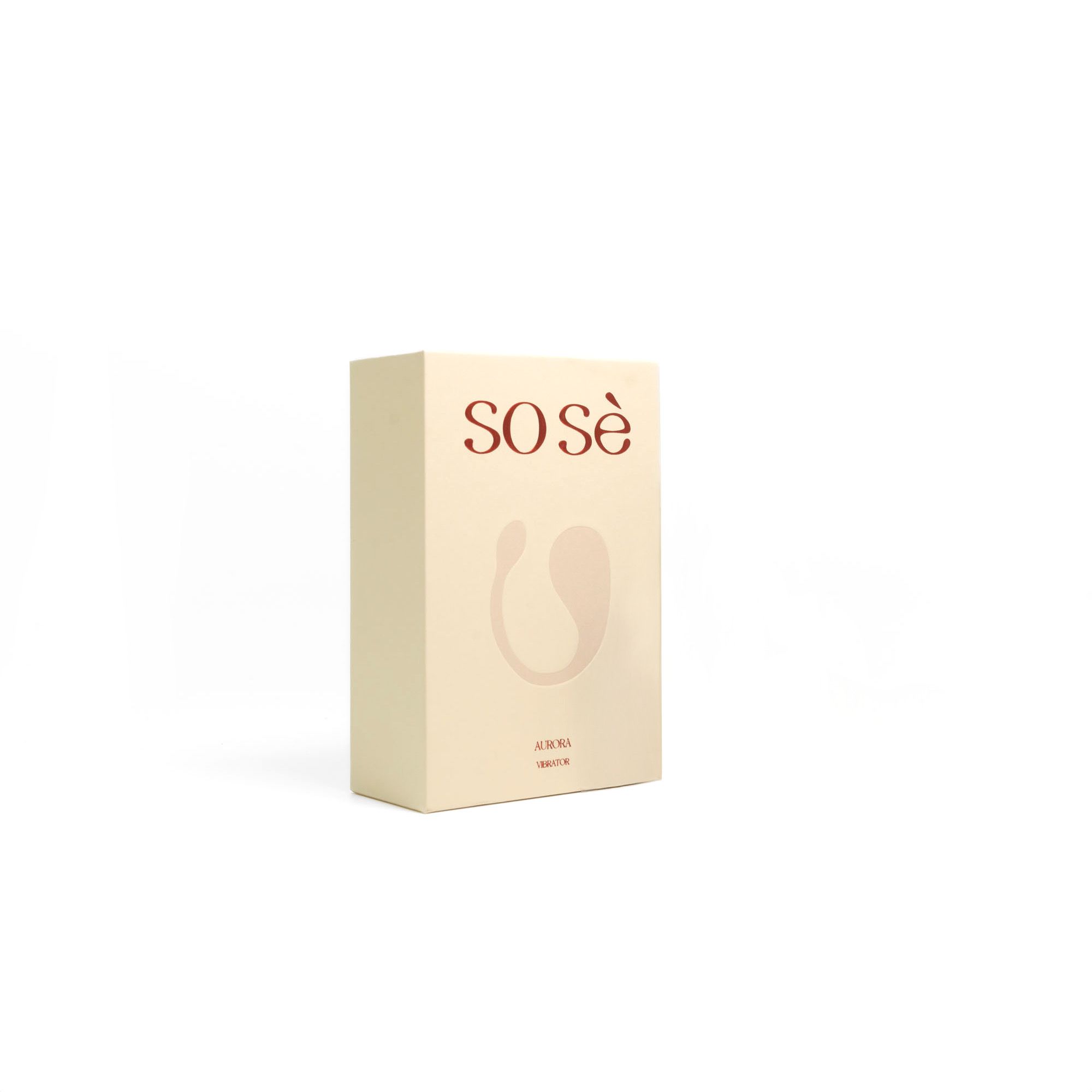 Синее виброяйцо Aurora 11