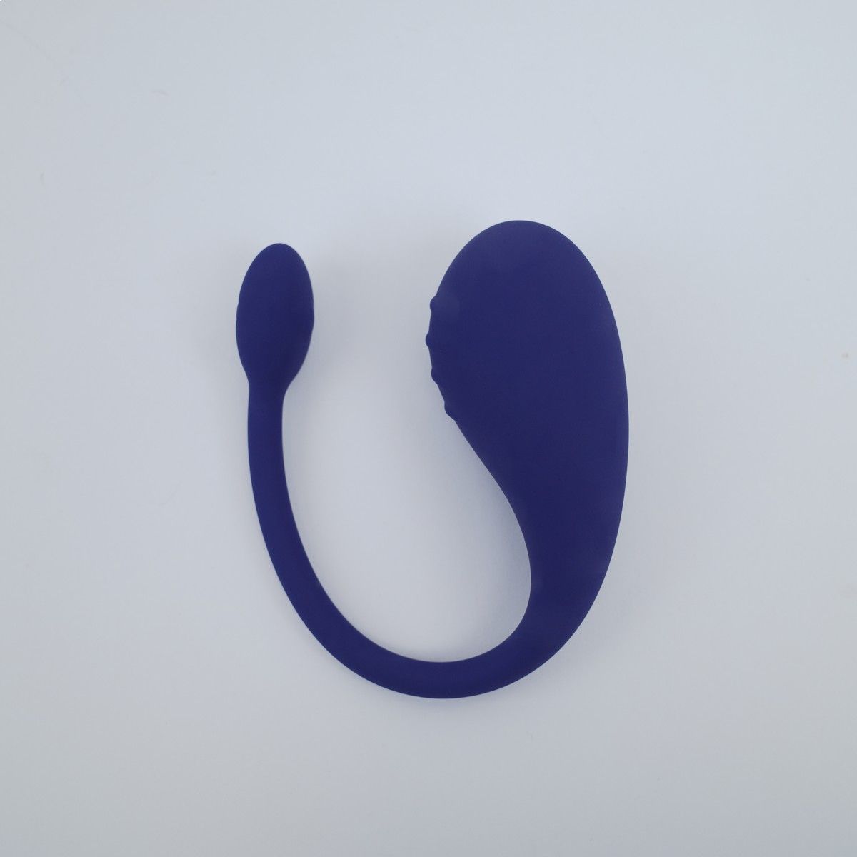 Синее виброяйцо Aurora 4