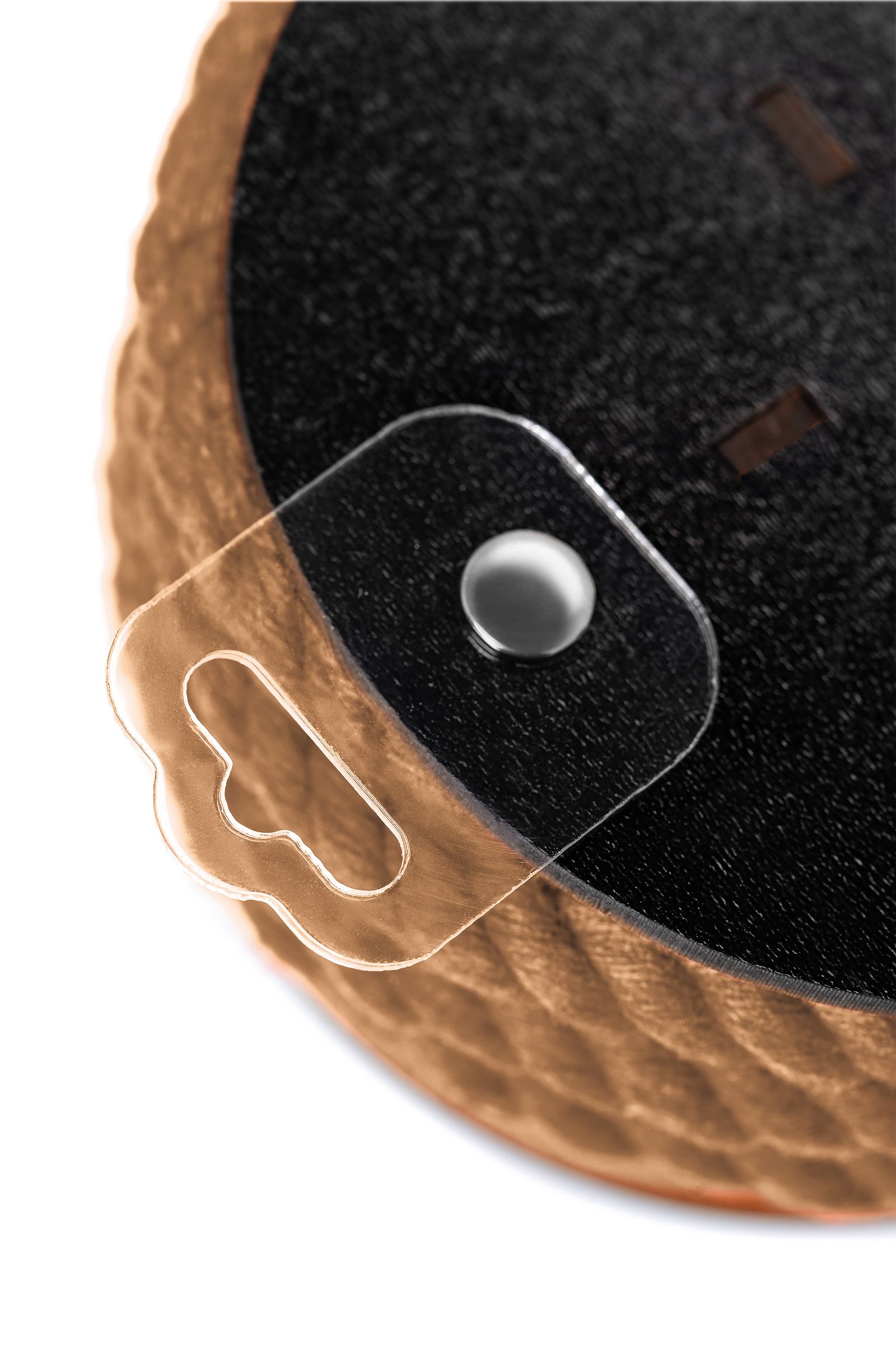 Джутовая веревка для шибари на катушке - 5 м. 5