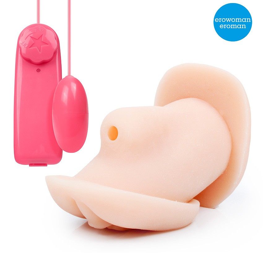 Кукла с вибрацией «Милана» 5