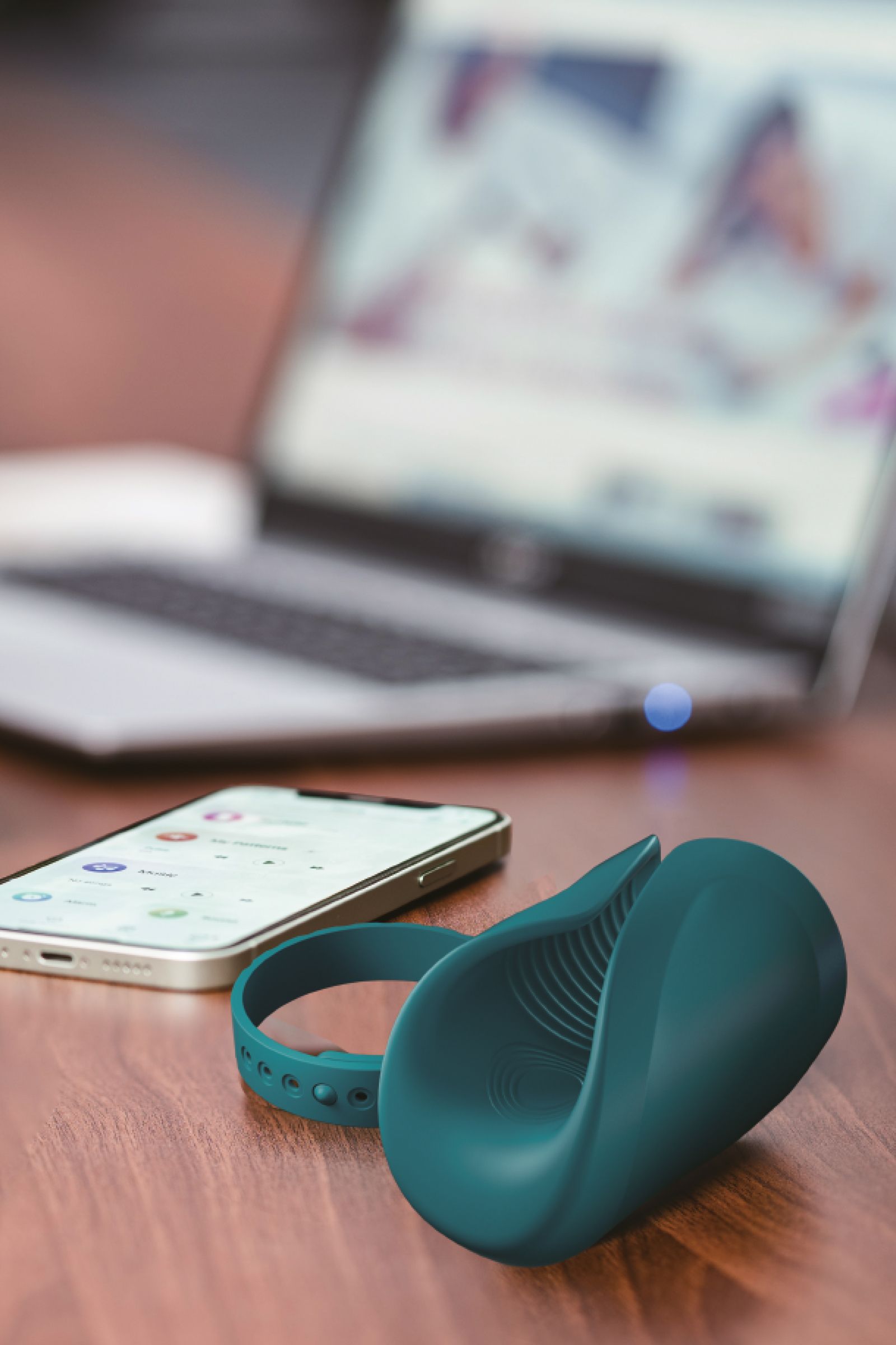 Нереалистичный мастурбатор Gush 2 7