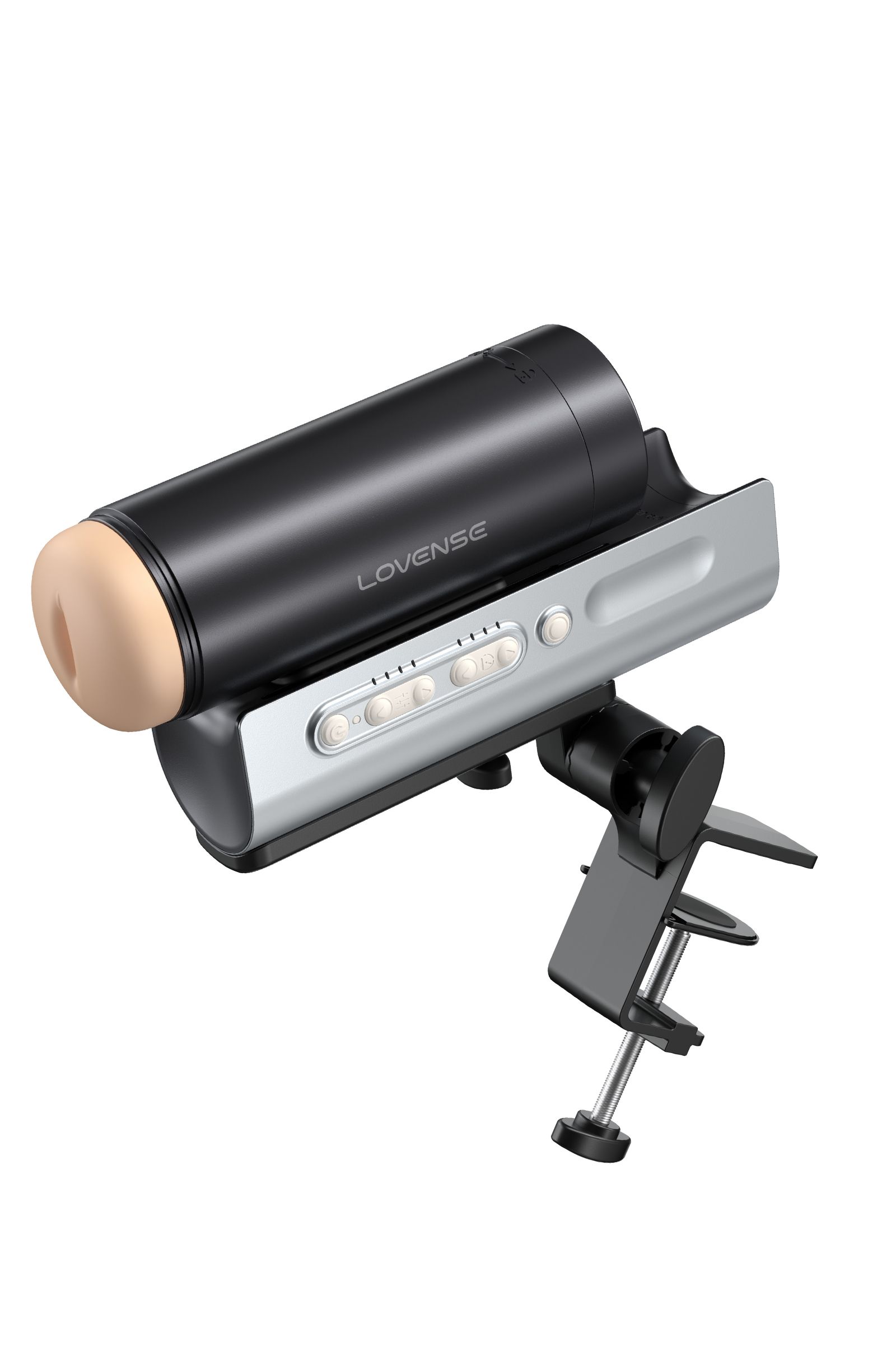 Мастурбатор Solace PRO с настольным креплением 3