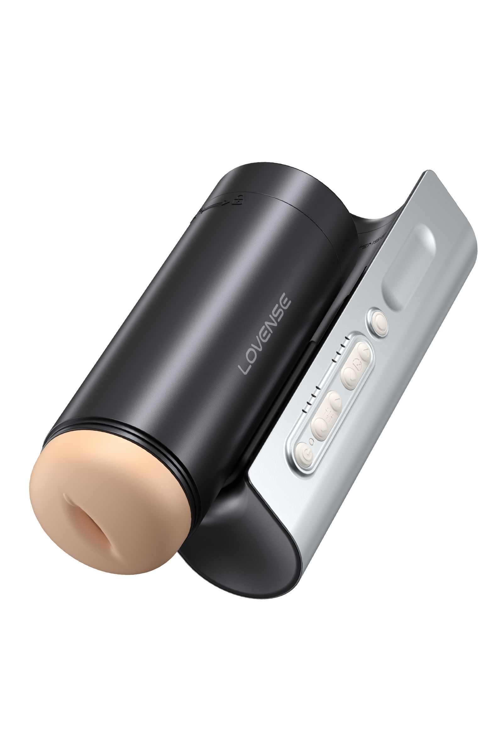 Мастурбатор Solace PRO с настольным креплением 7