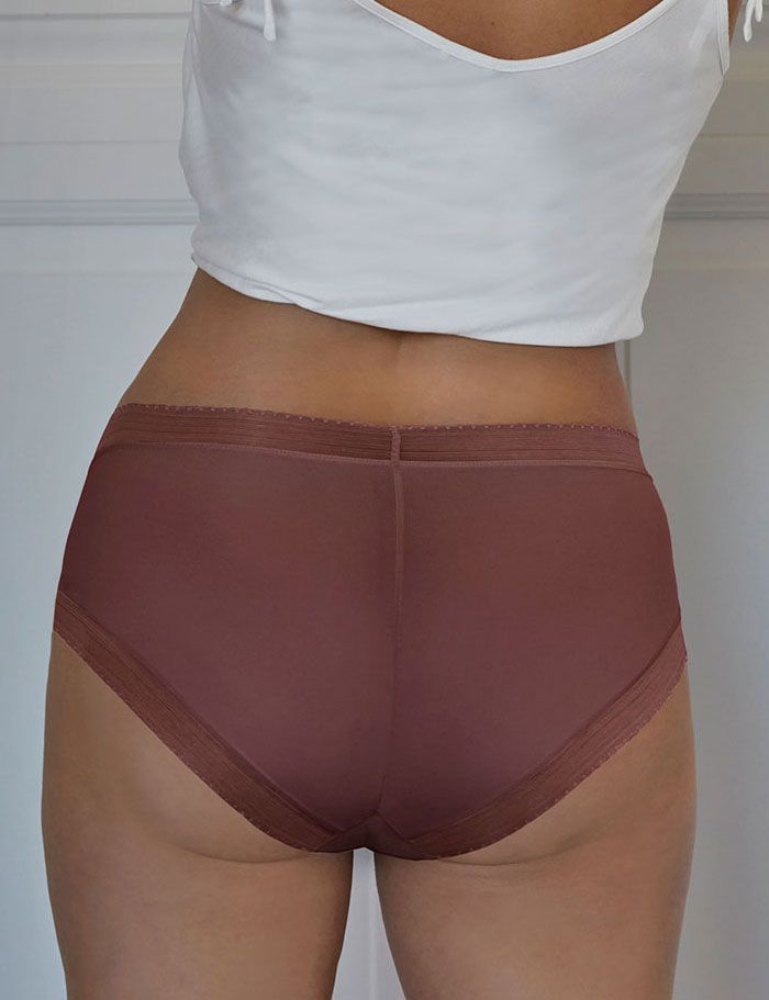 Эластичные трусики-слипы Braga Trim Flexie Adapt 2