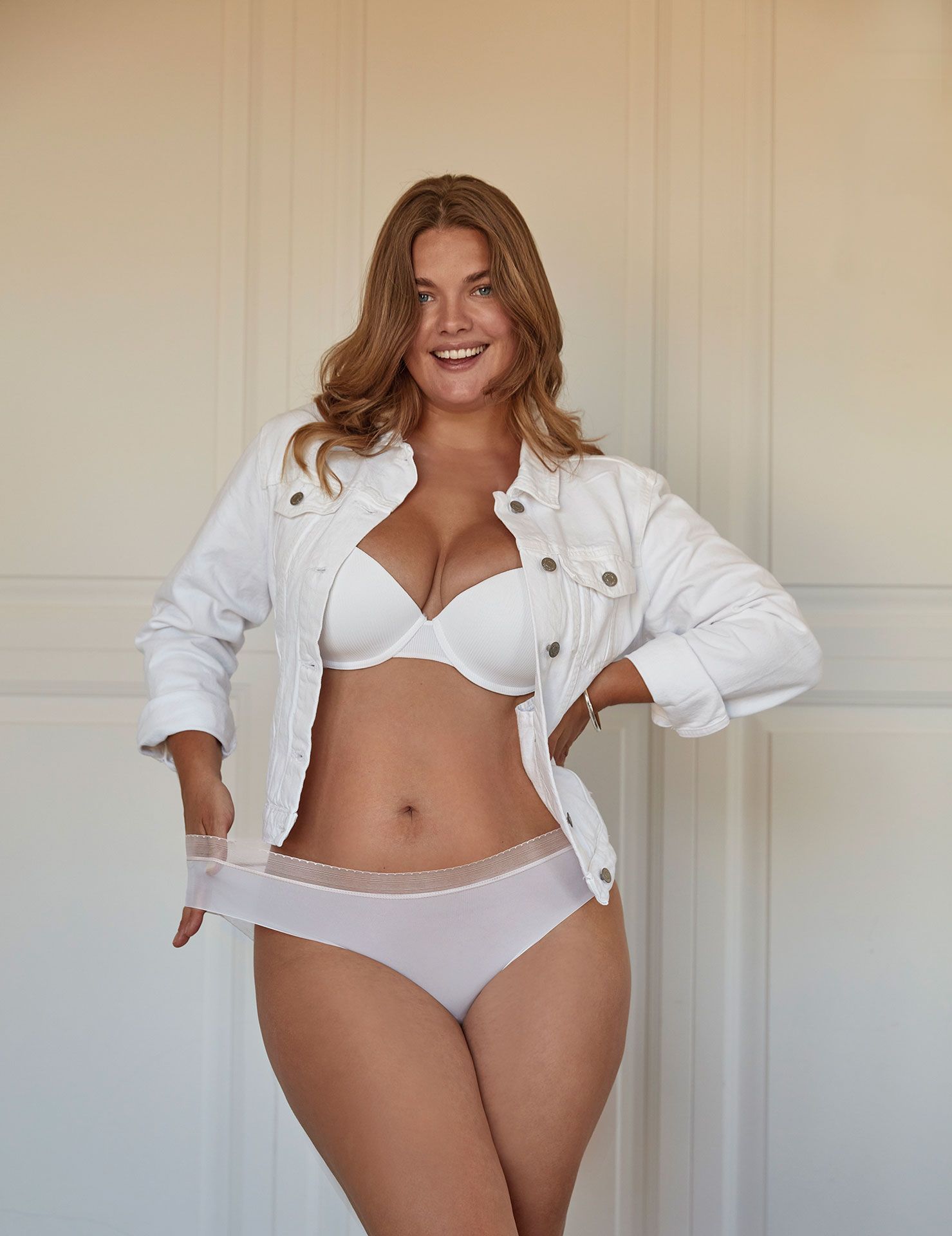 Эластичные трусики-слипы Brislip Trim Flexie Adapt 3