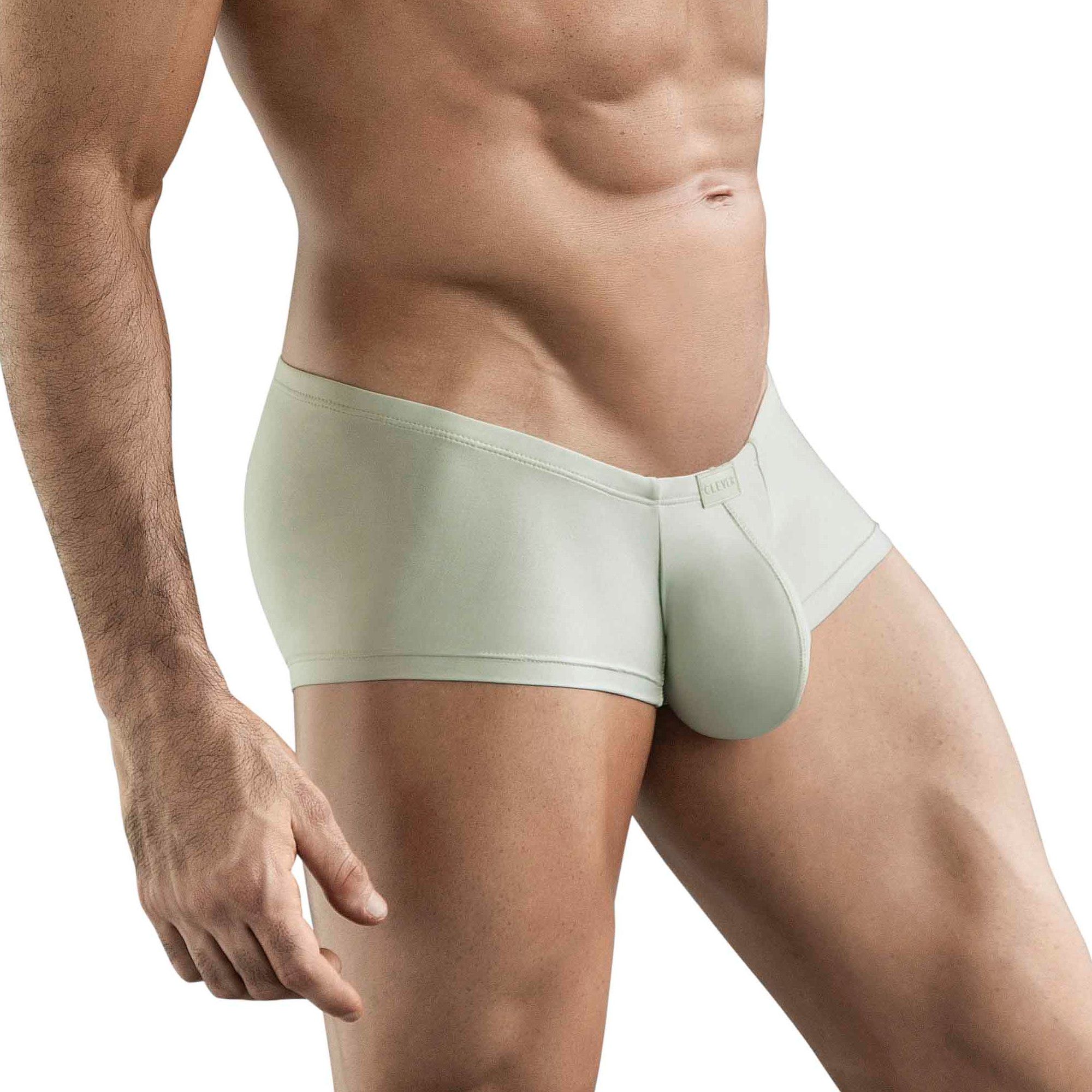 Мятные трусы-хипсы Clever Maya Trunks 2