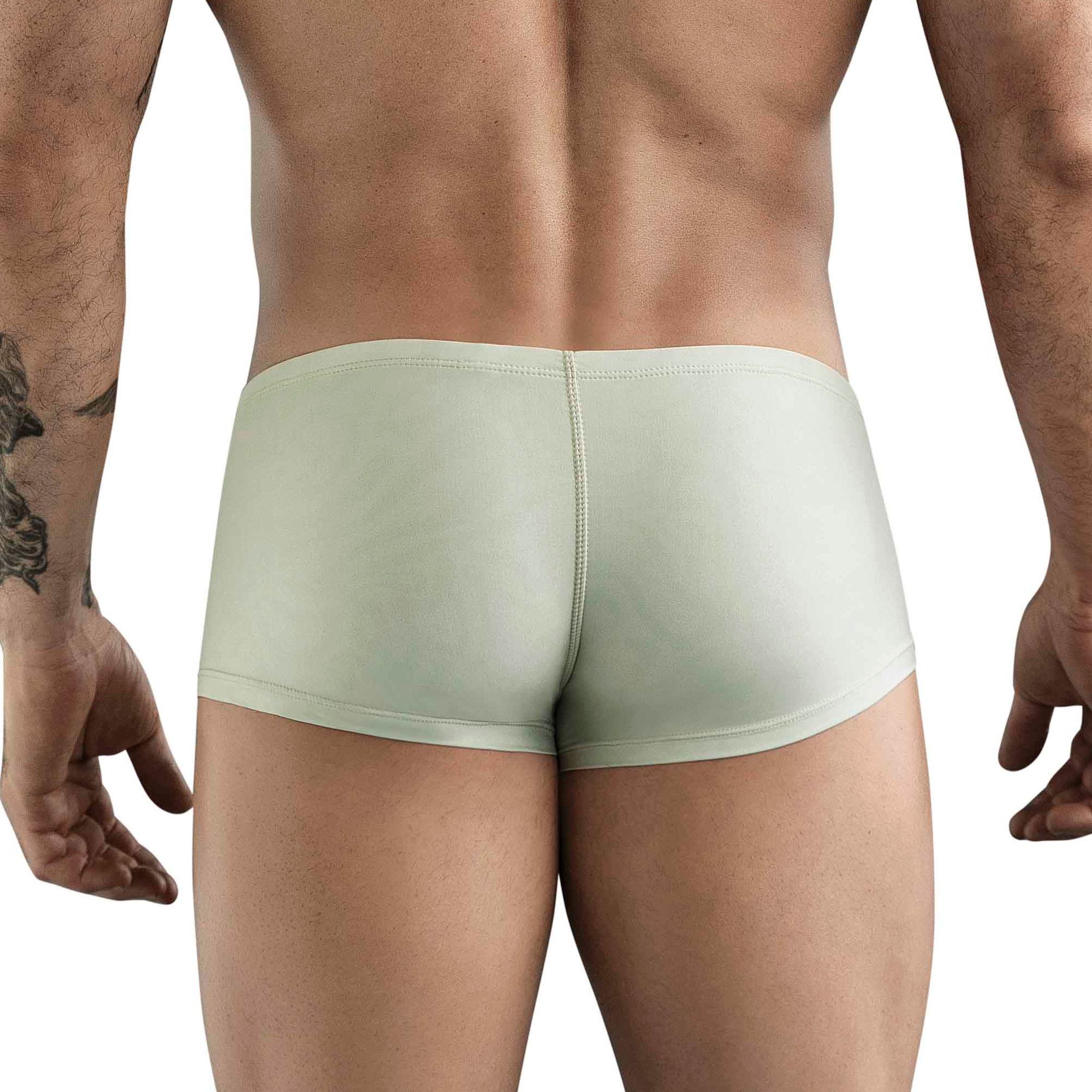 Мятные трусы-хипсы Clever Maya Trunks 3