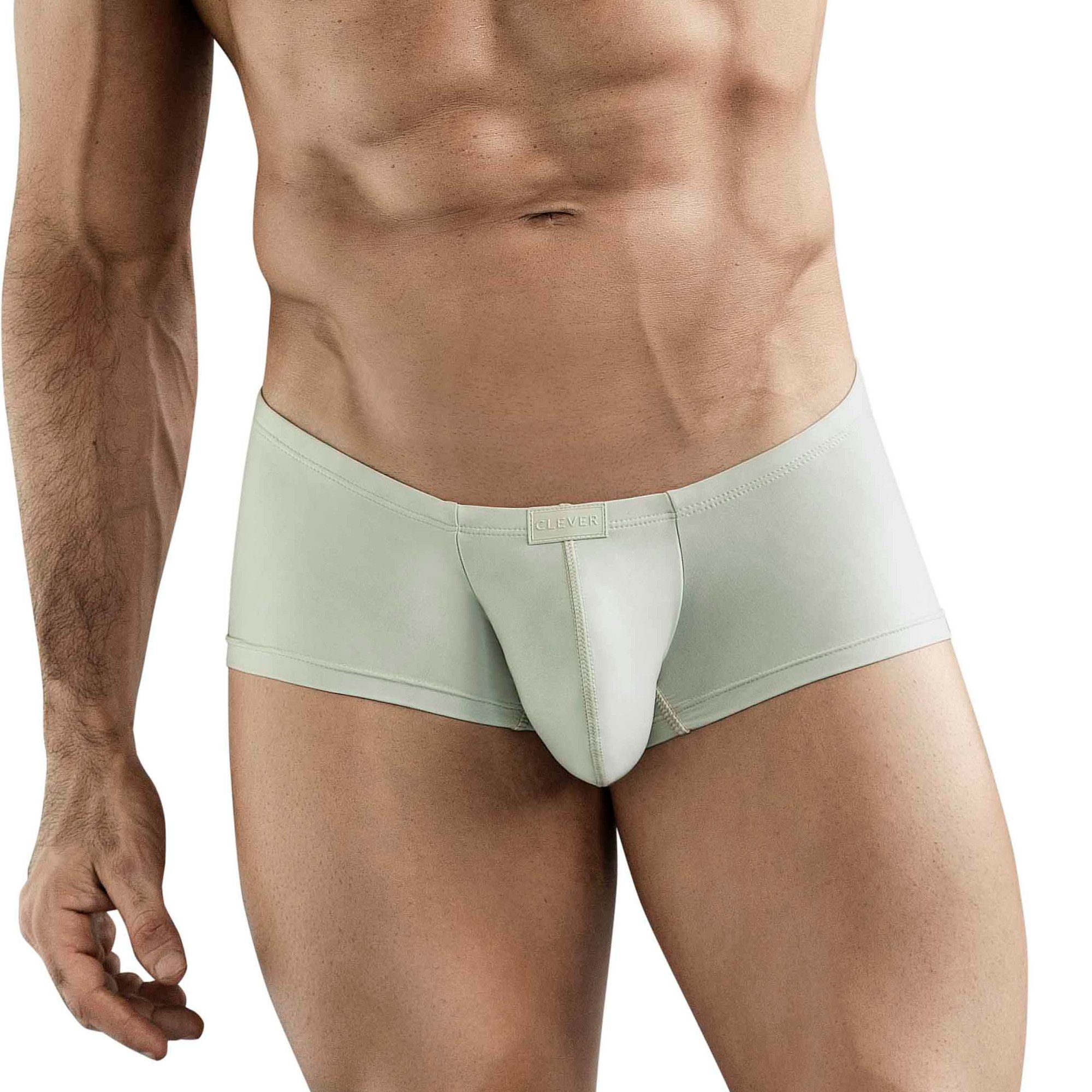 Мятные трусы-хипсы Clever Maya Trunks 1