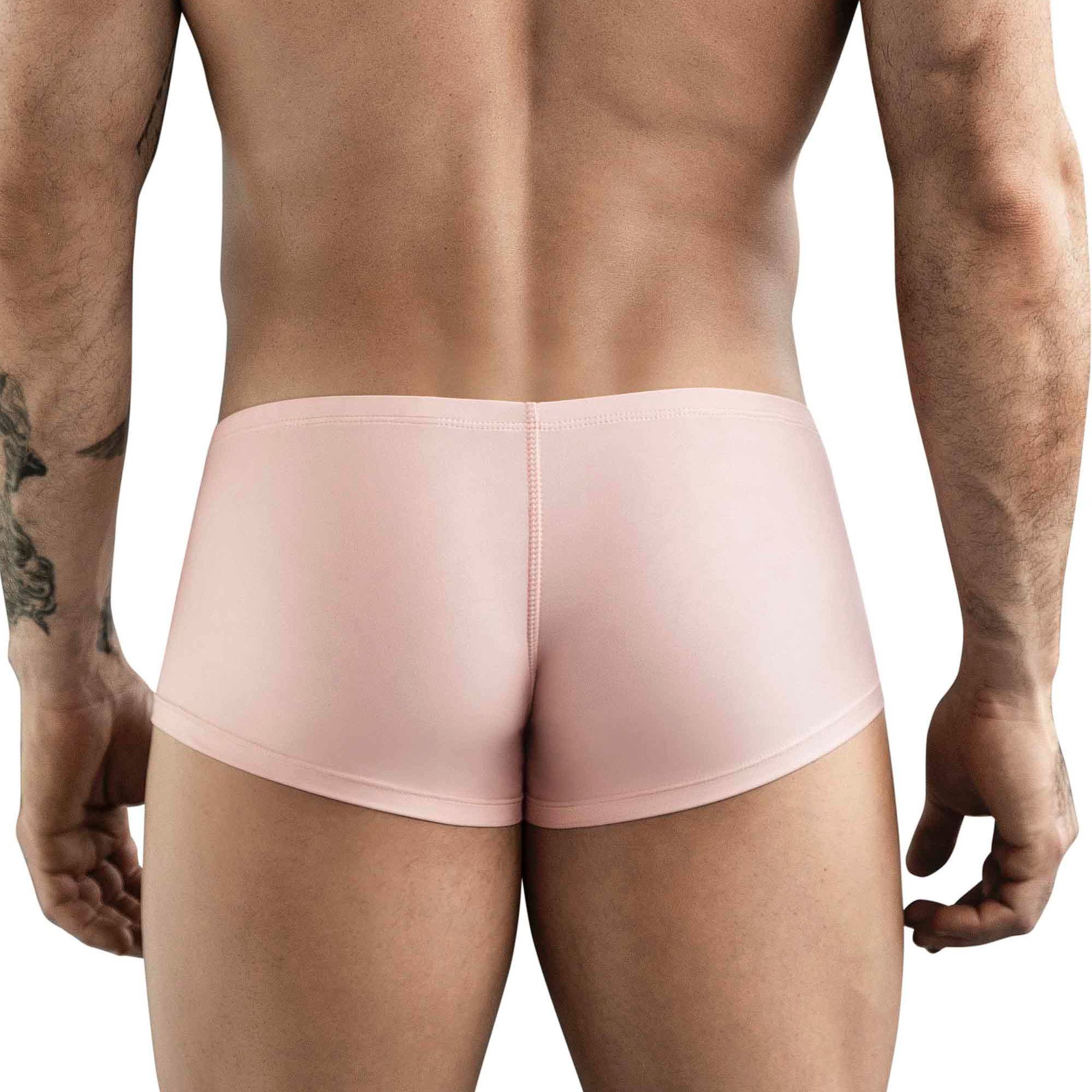 Розовые трусы-хипсы Clever Maya Trunks 3