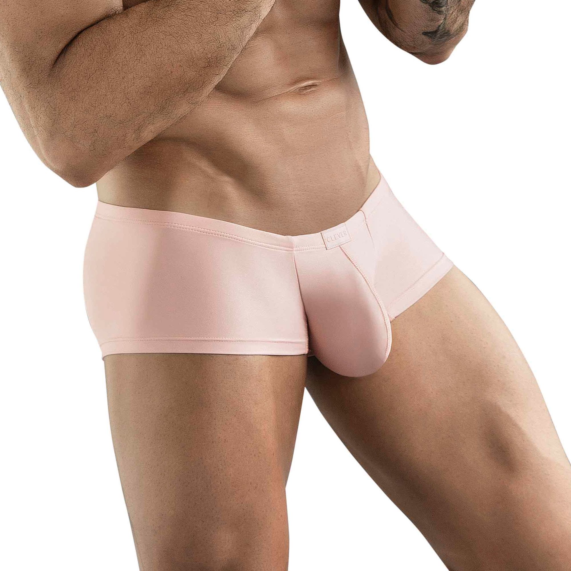 Розовые трусы-хипсы Clever Maya Trunks 2