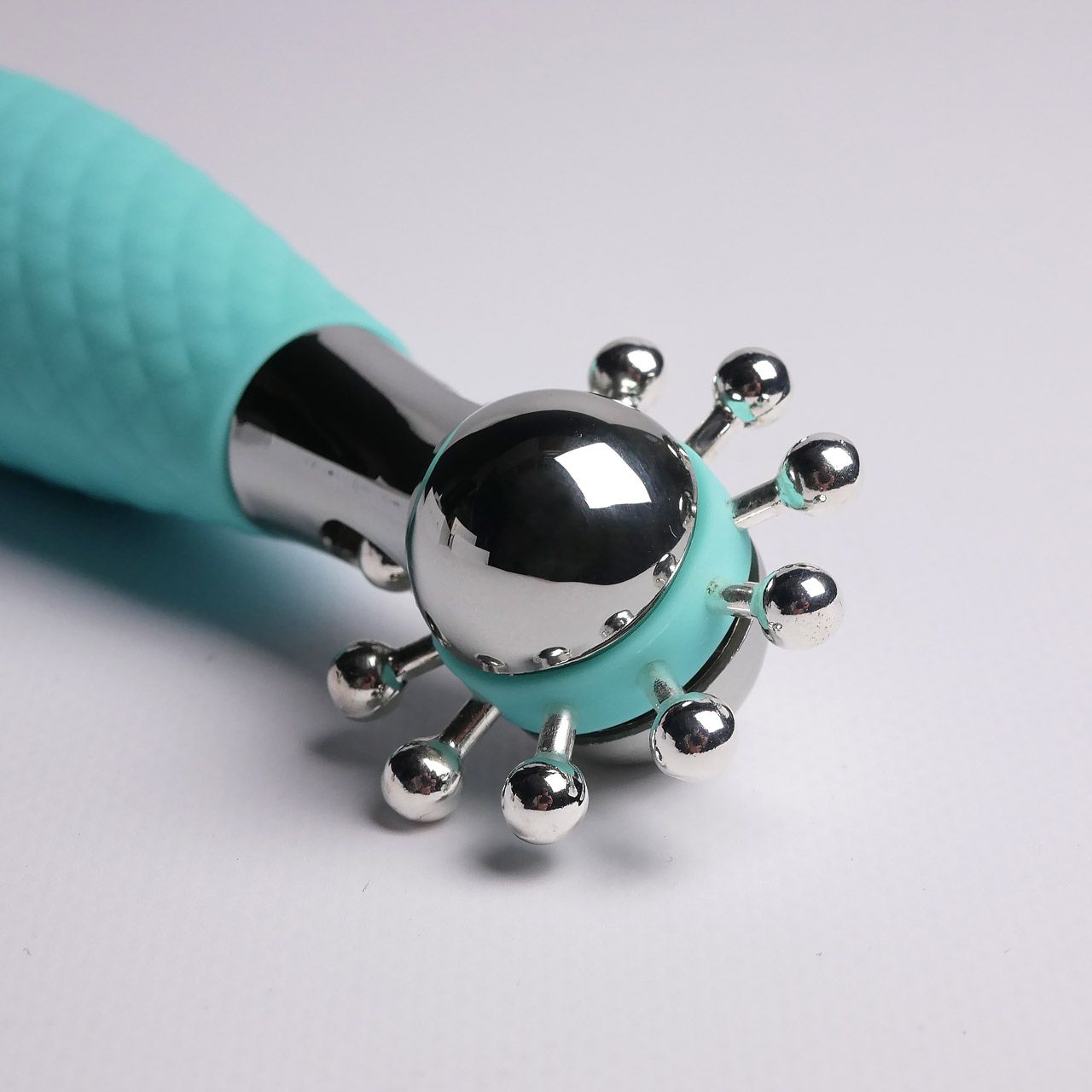 Колесо Вартенберга с электростимуляцией Youvic 5