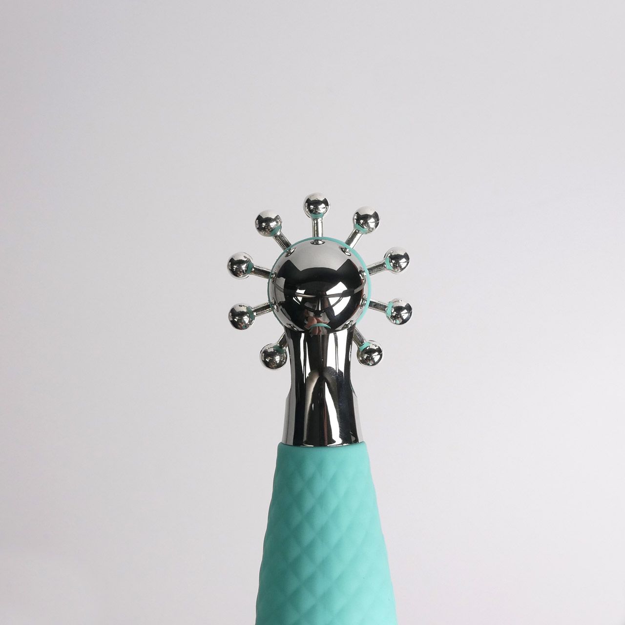 Колесо Вартенберга с электростимуляцией Youvic 7