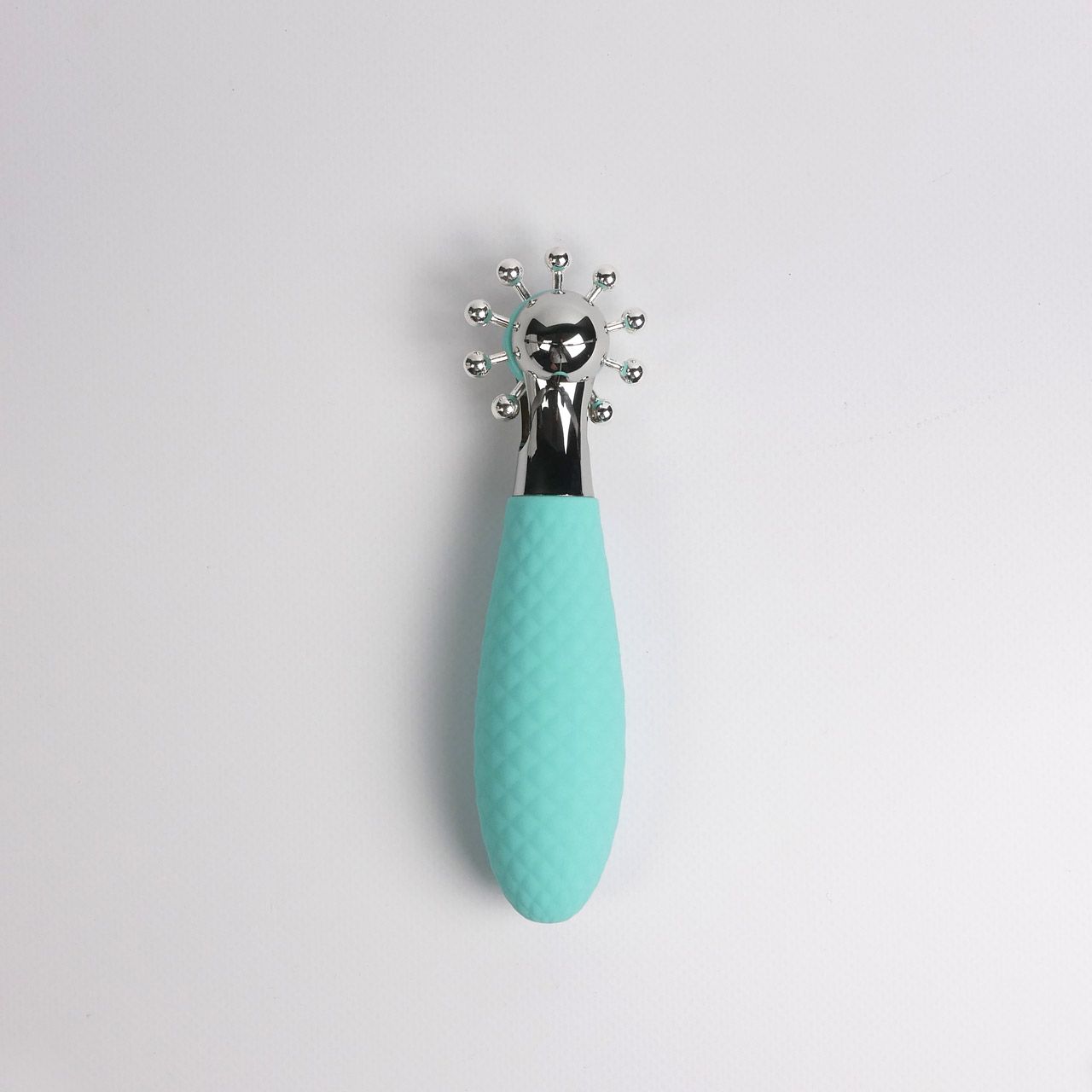 Колесо Вартенберга с электростимуляцией Youvic 8